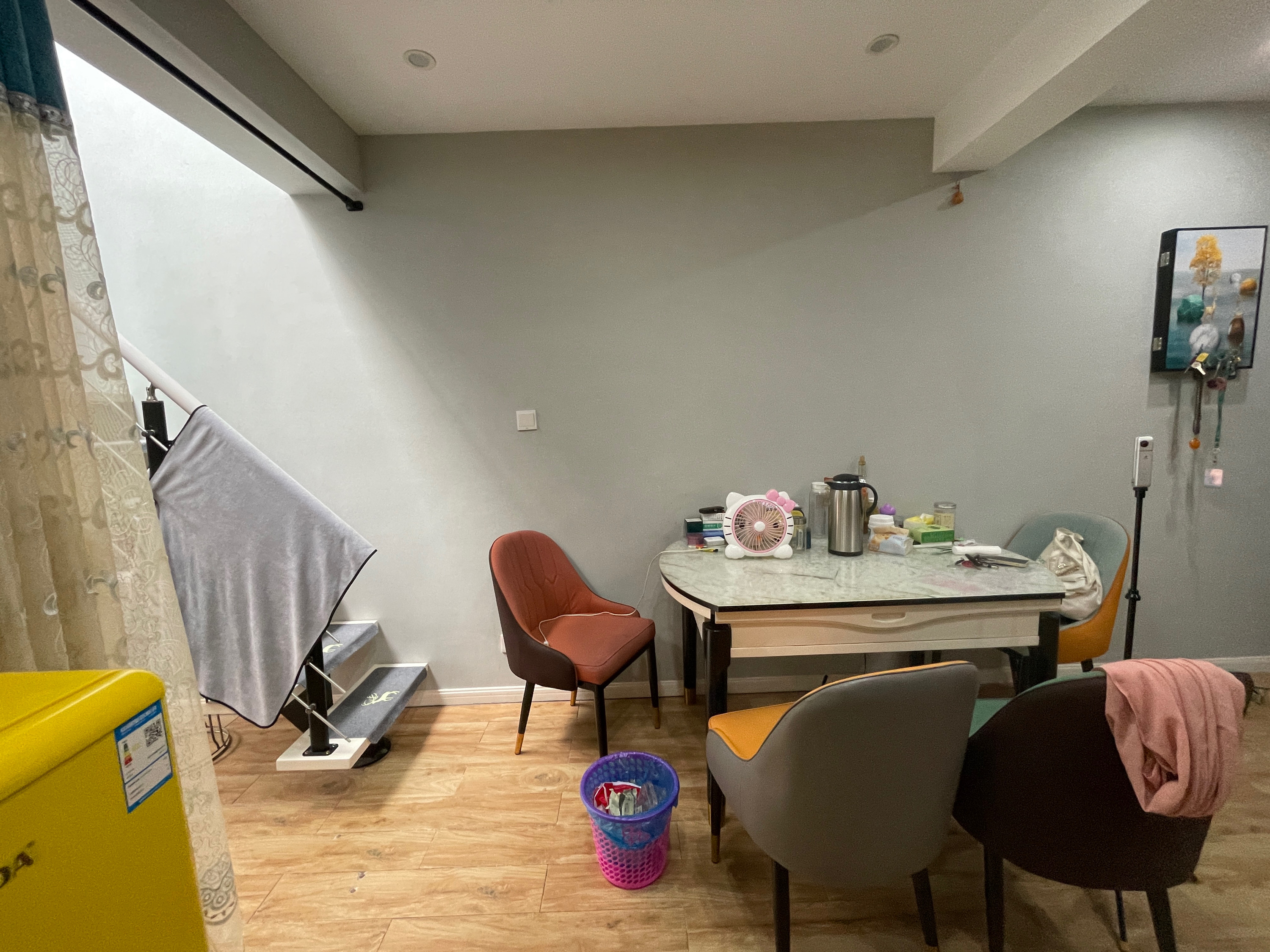 金霞北苑 2室2厅1卫 52m&sup2;