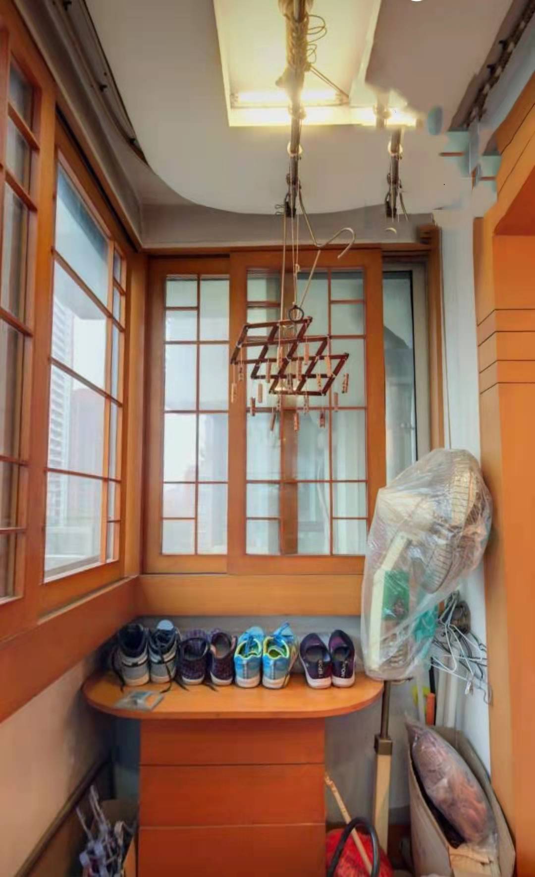 学田北苑 3室2厅1卫 103.1800m&sup2;