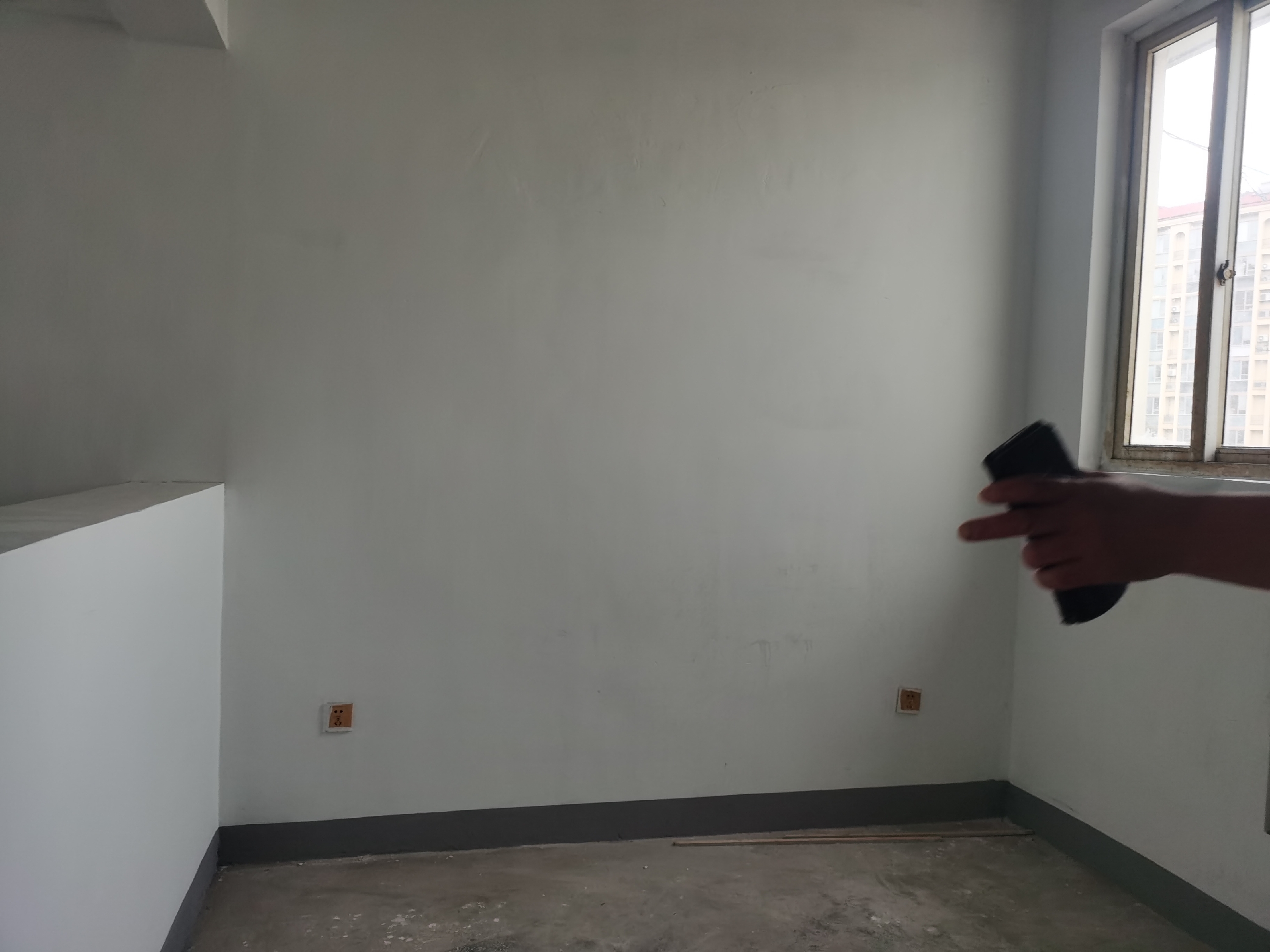 民主新村 3室1厅1卫 48m&sup2;