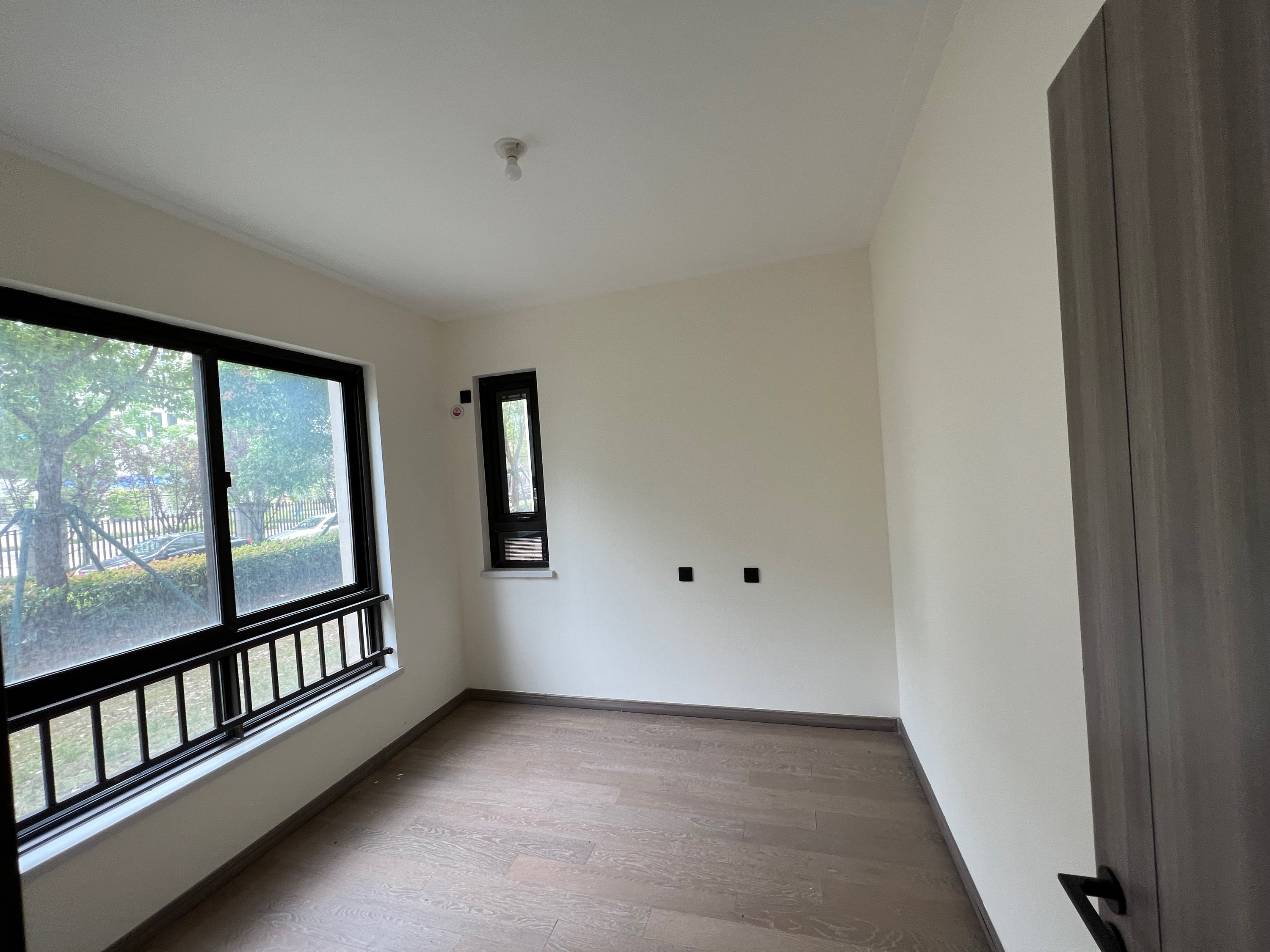 湖山源著 2室2厅1卫 98.7m&sup2;