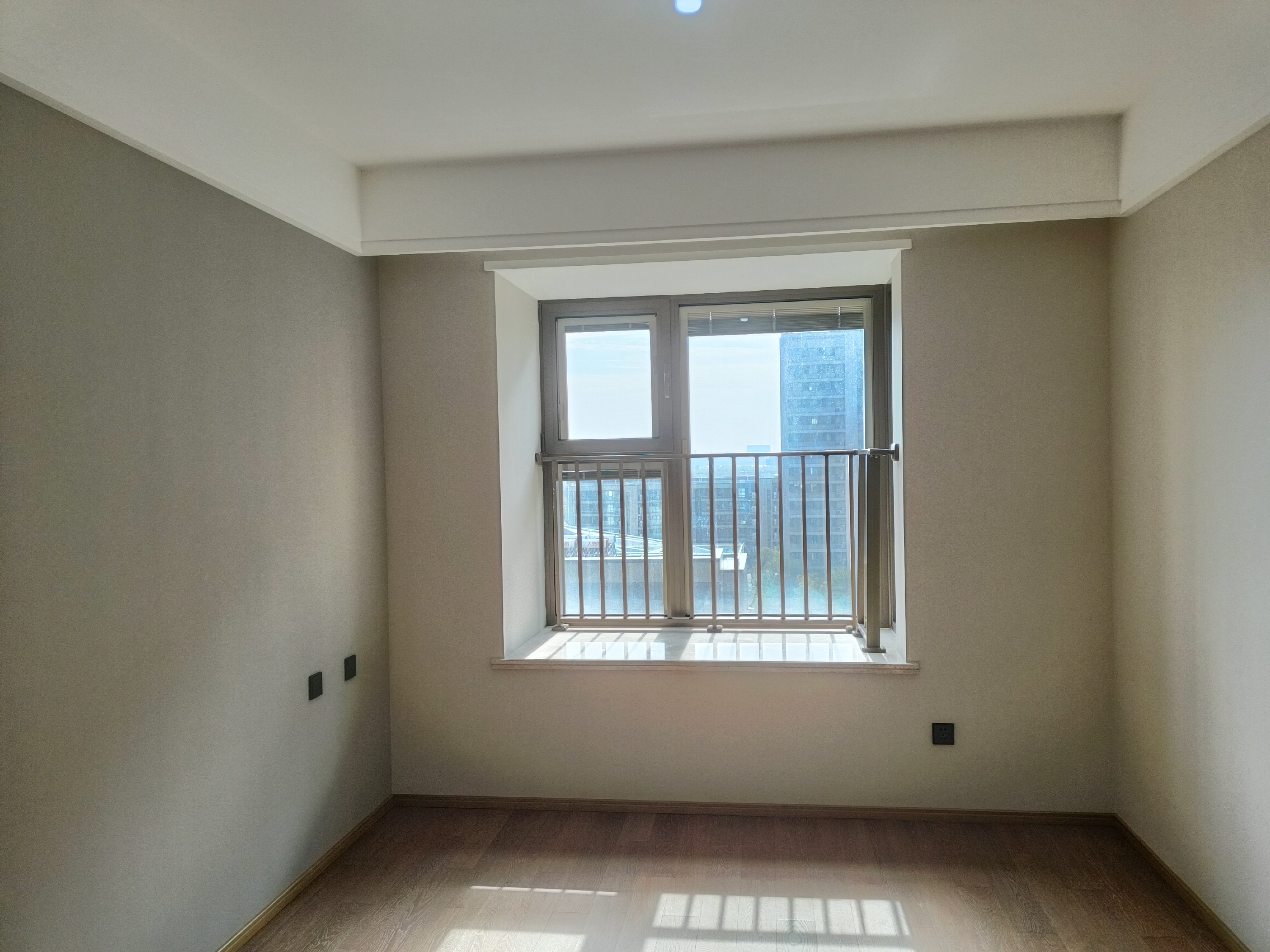 仁恒公园世纪 3室2厅2卫 134.3m&sup2;