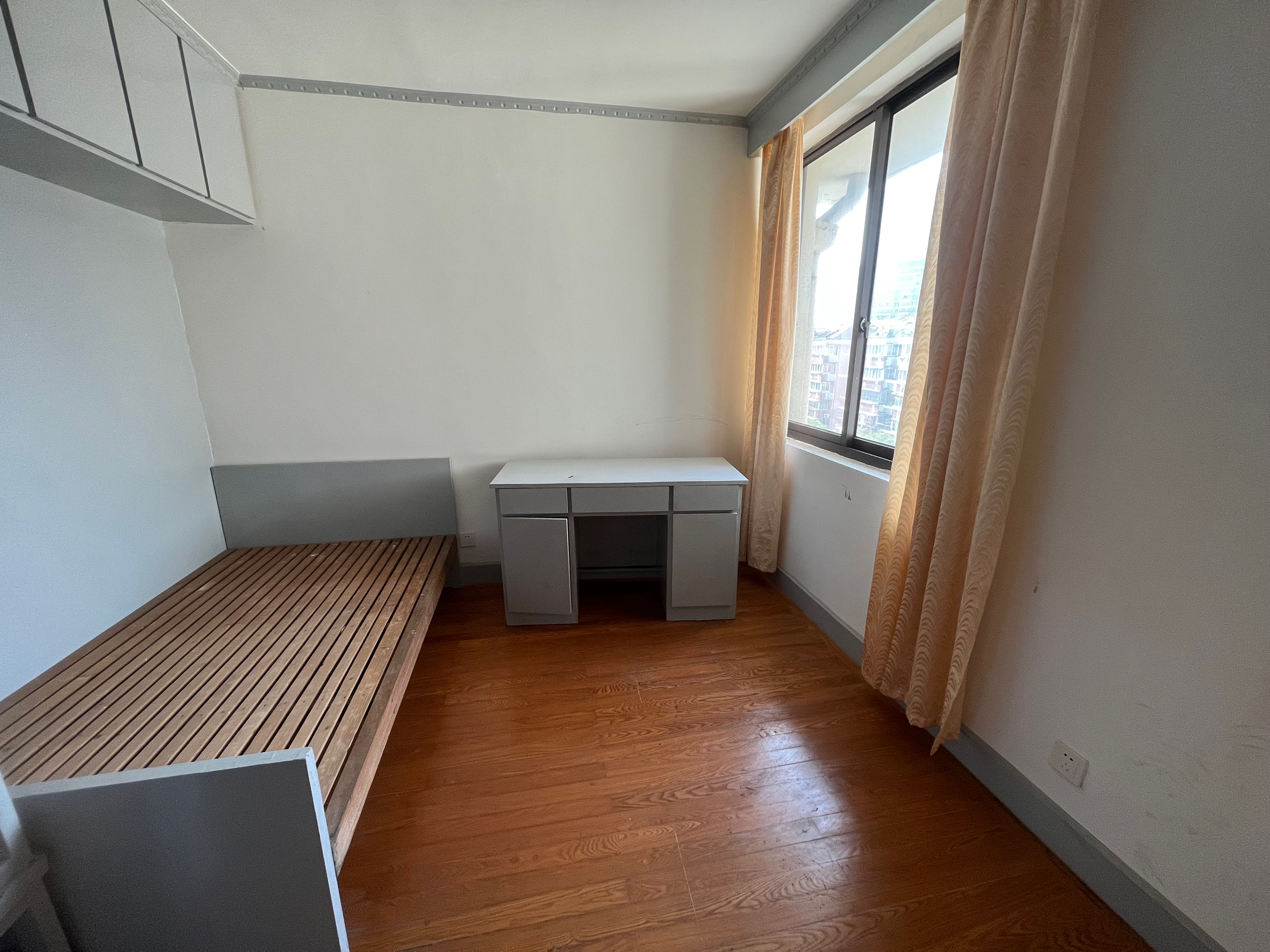 学田北苑 3室1厅1卫 89m&sup2;