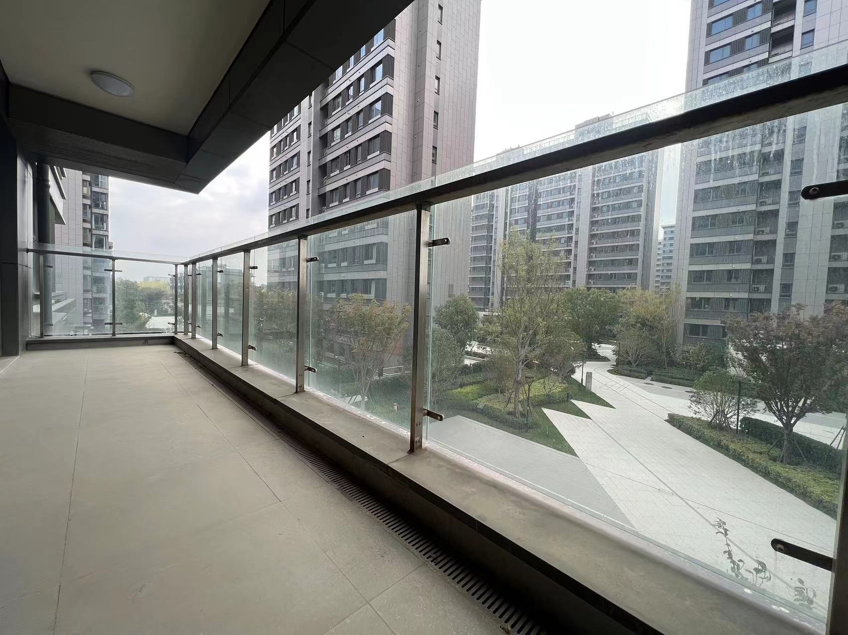 仁恒公园世纪 4室2厅2卫 151.00m²