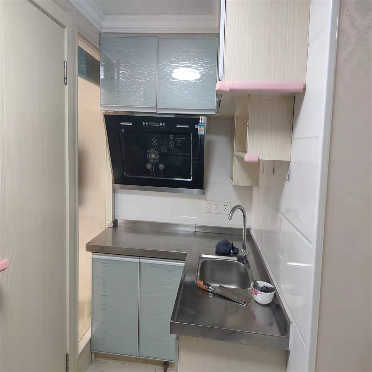 帝奥北城名郡二期 1室0厅0卫 50.00m&sup2;