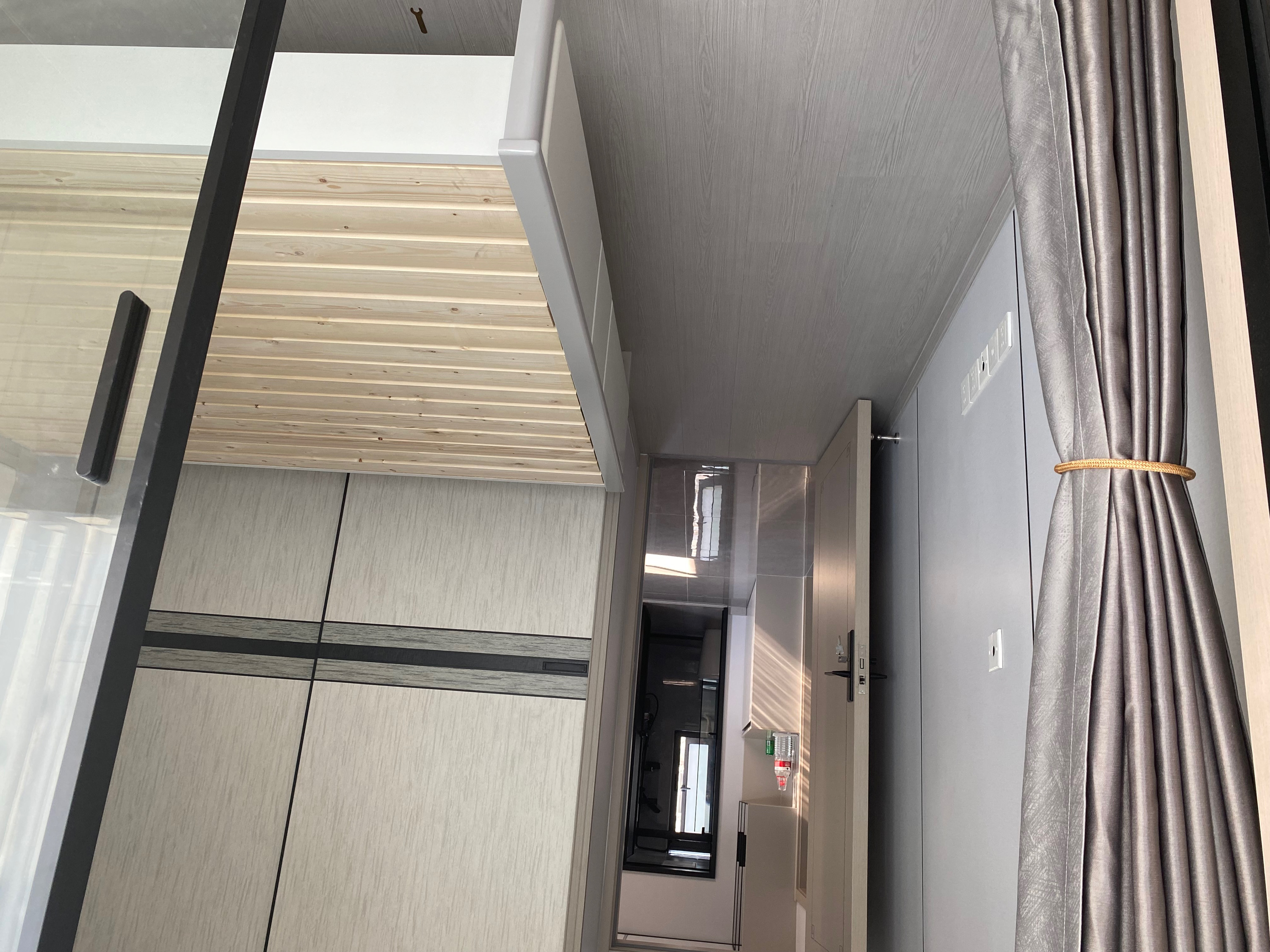 北濠桥新村 2室1厅1卫 64m&sup2;