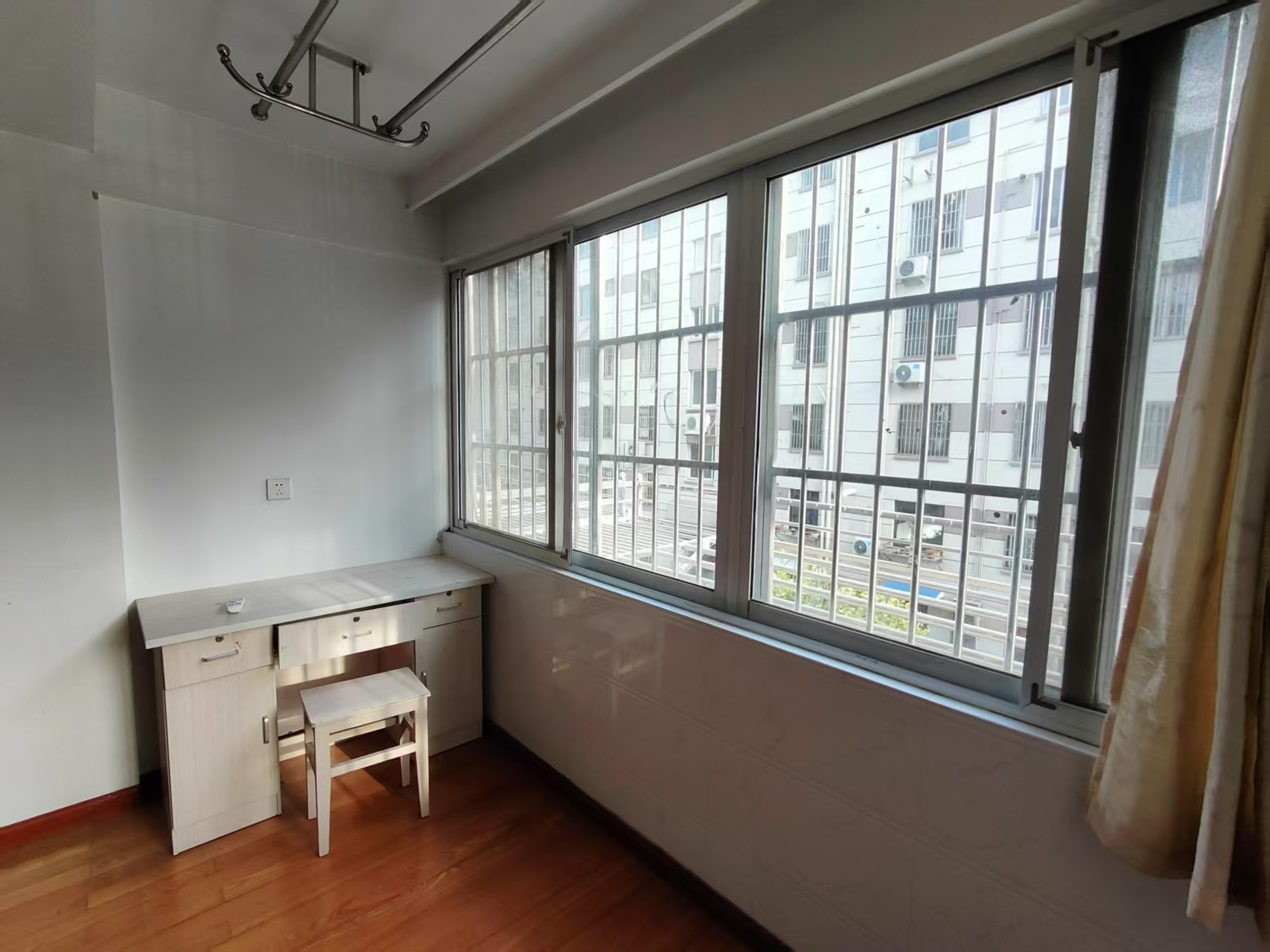 学田北苑 2室1厅1卫 75.28m&sup2;