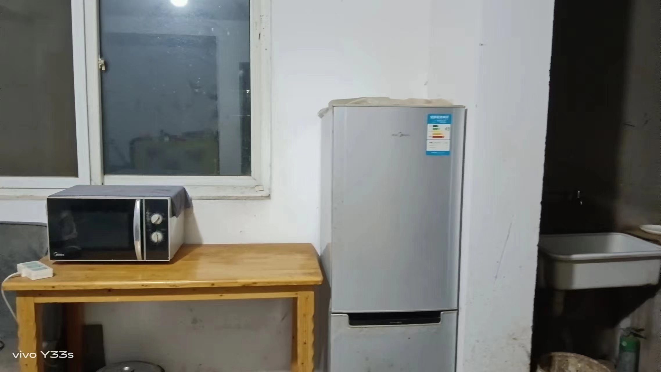 天山花苑 2室2厅1卫 90m²