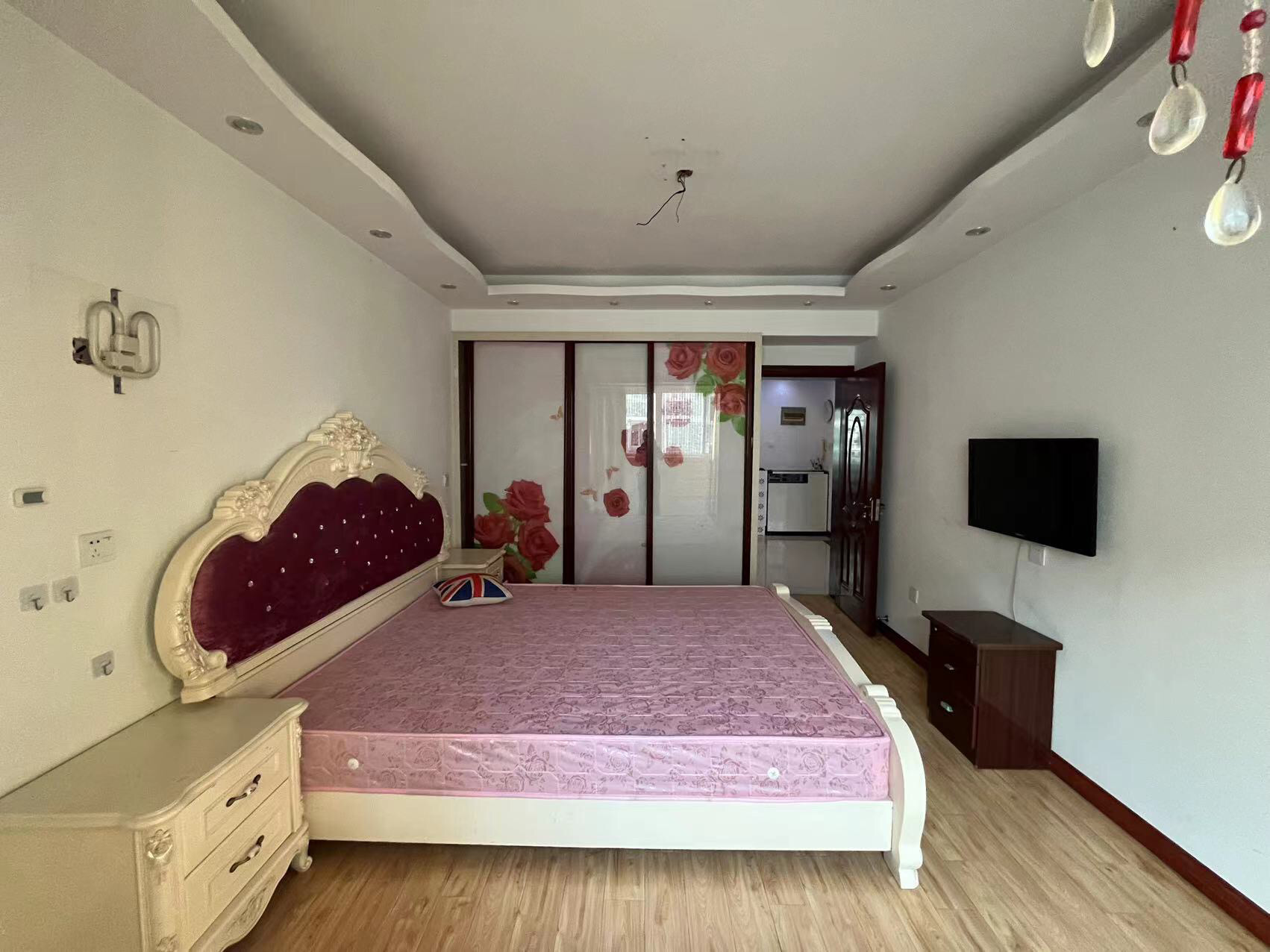 新星苑 2室1厅1卫 78m&sup2;