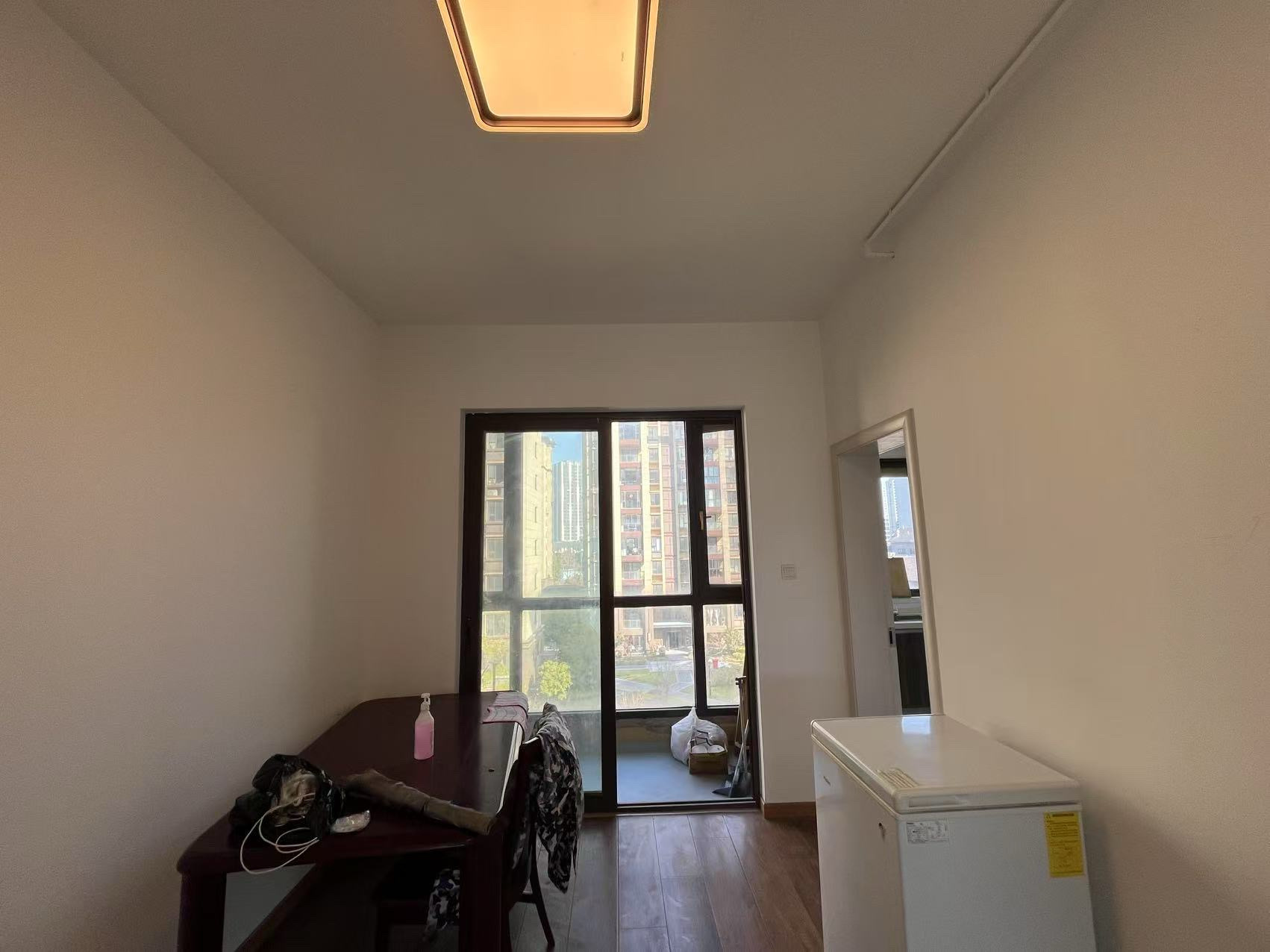 南通1912 3室2厅2卫 143m&sup2;