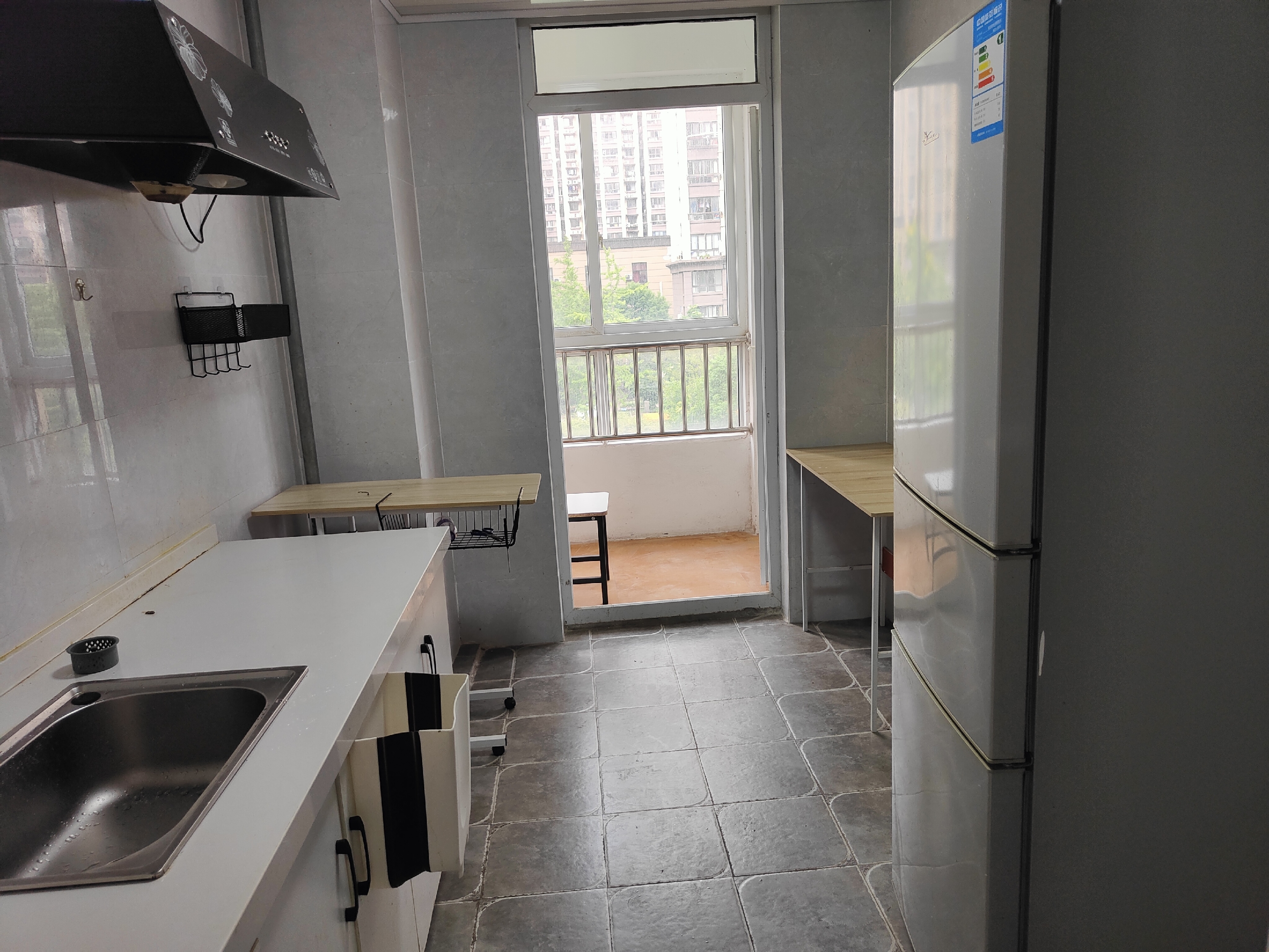 学士府 2室1厅1卫 107.00m&sup2;