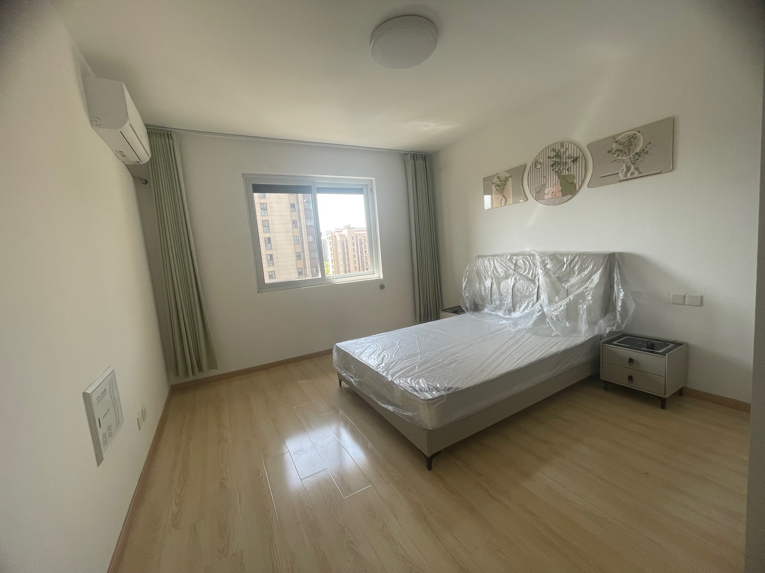 十里花苑 2室1厅1卫 97m&sup2;