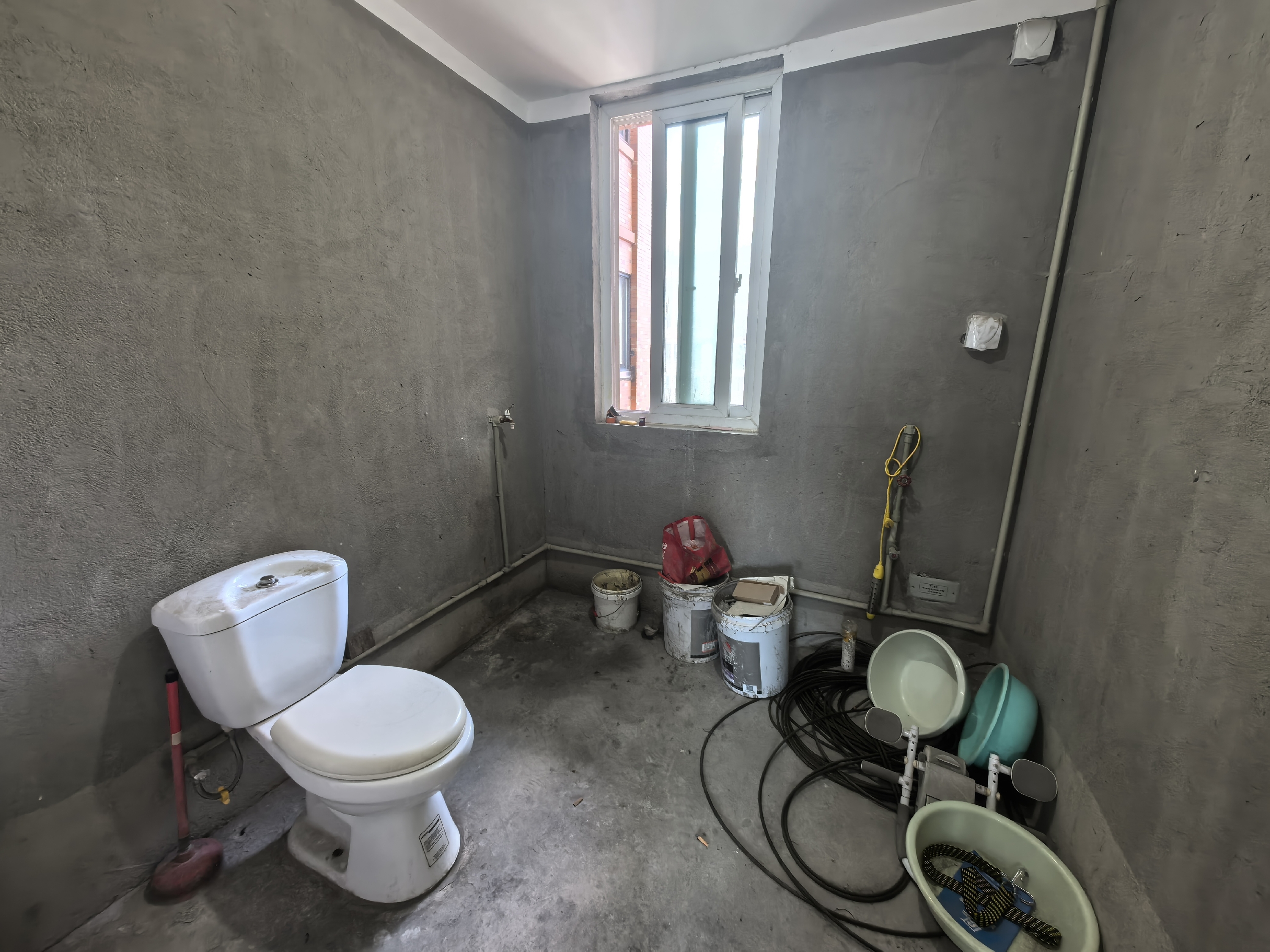 永泰佳园 3室2厅2卫 151m&sup2;