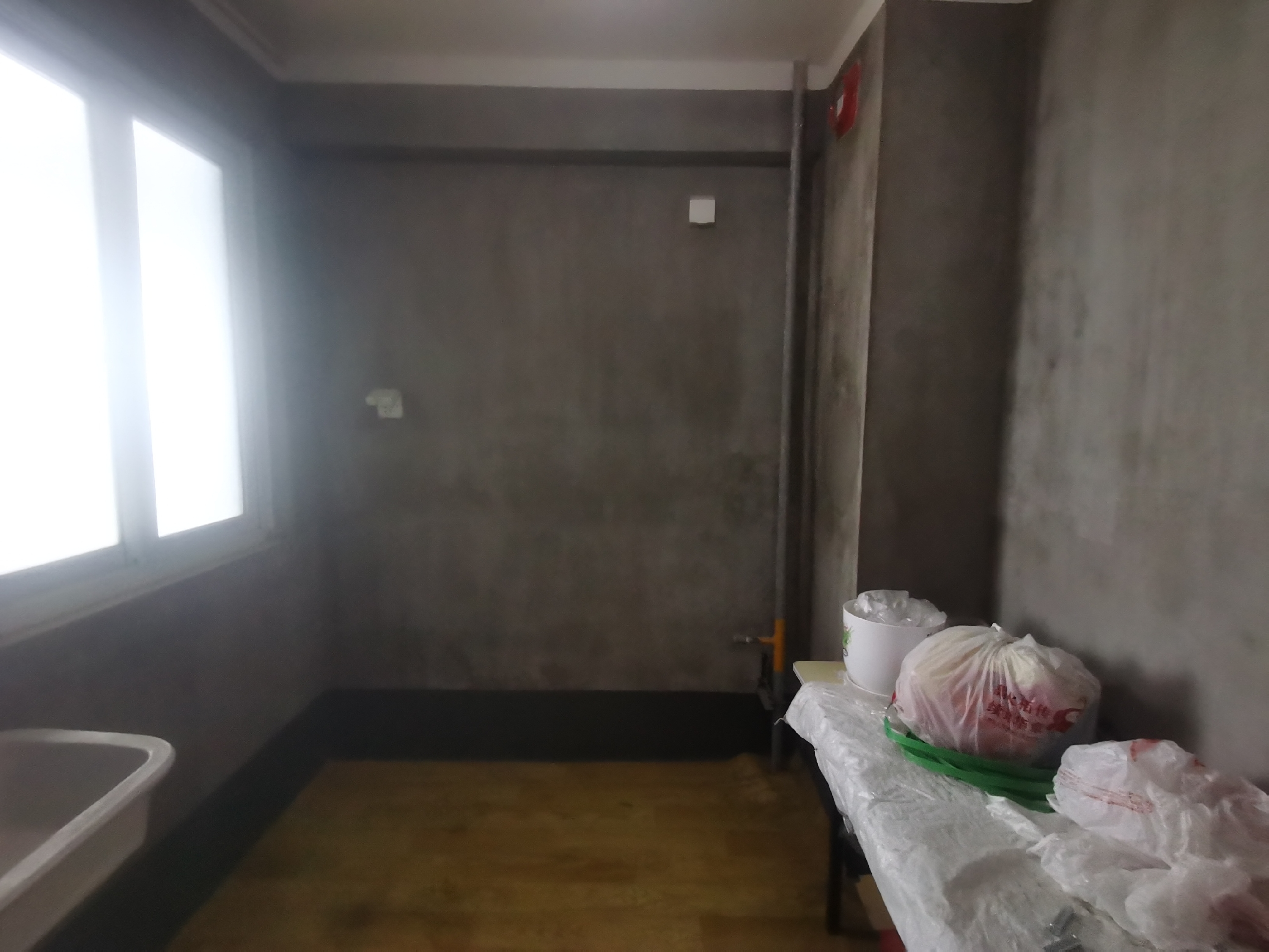 景瑞御府 3室2厅1卫 92m&sup2;
