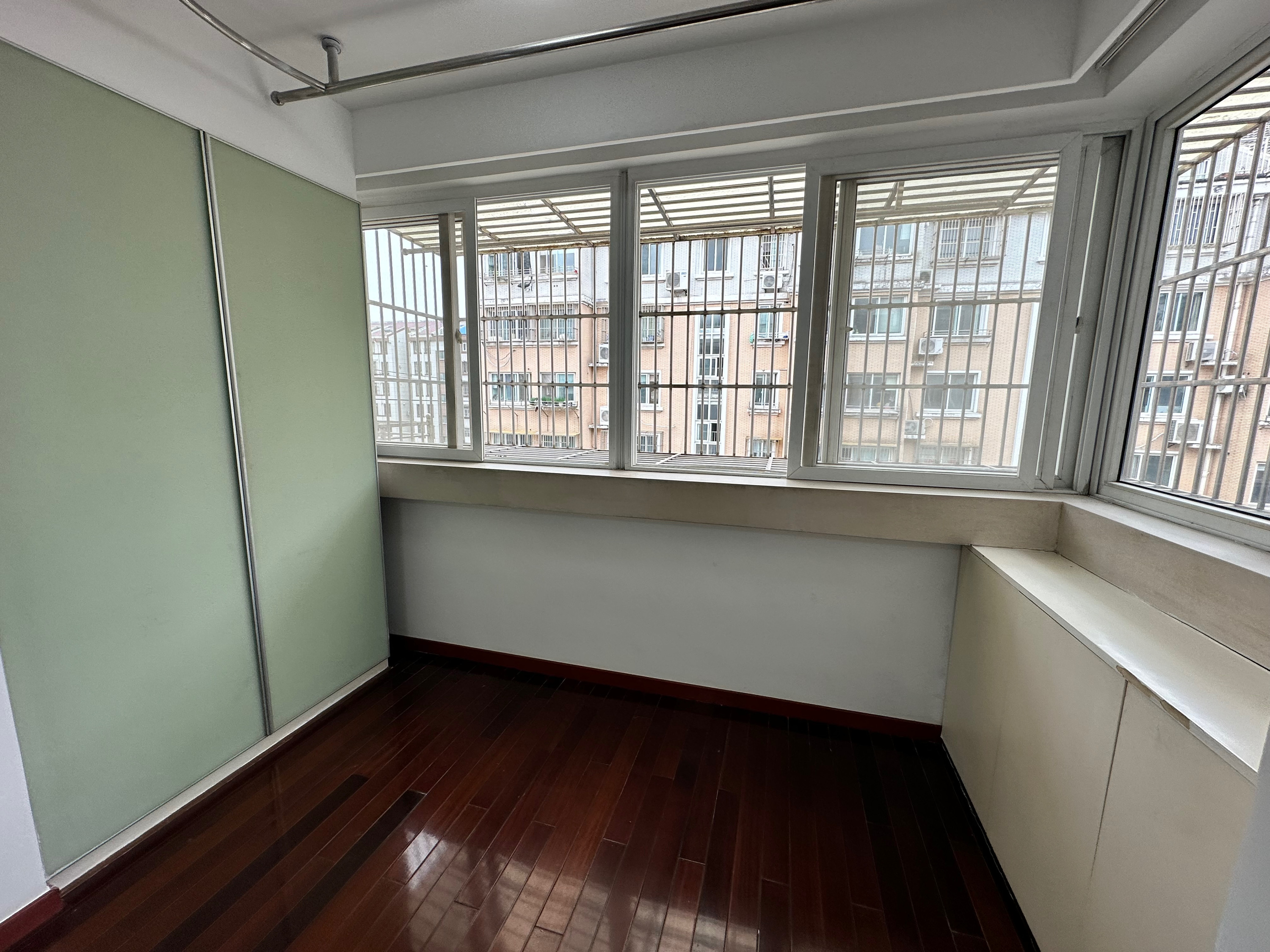 天馨花苑 2室1厅1卫 81.57m²