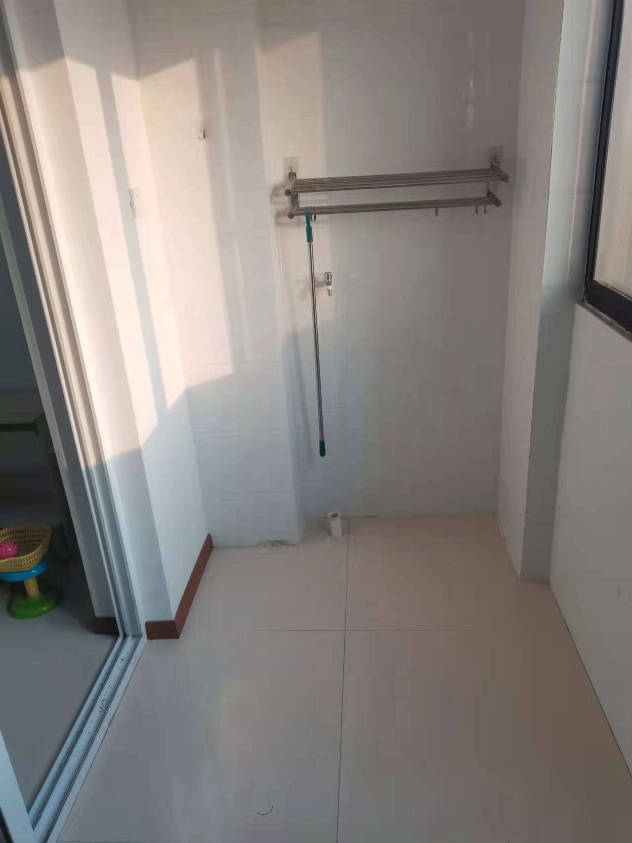 江景苑小区 2室1厅1卫 87.90m&sup2;