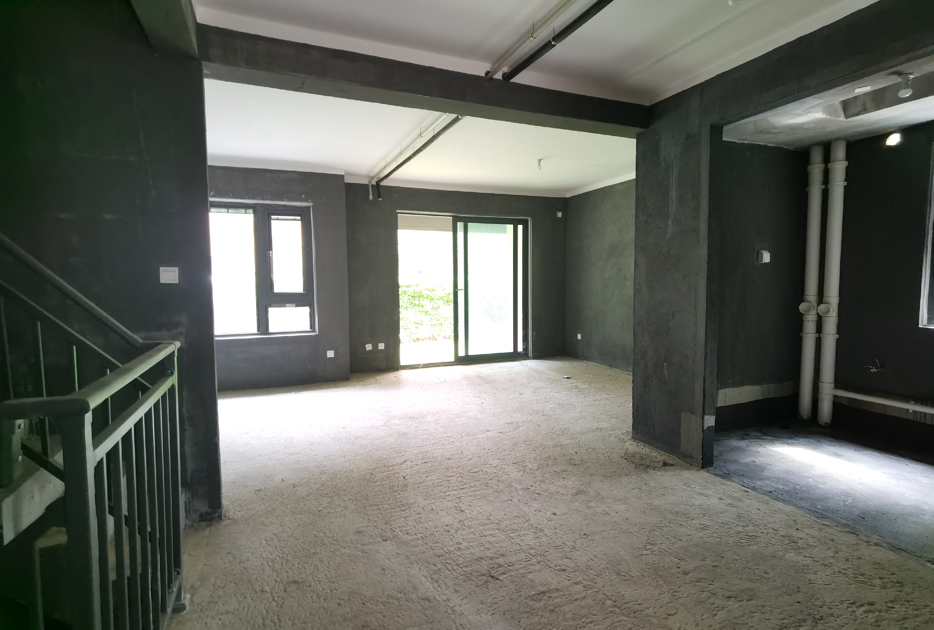 万科翡翠东第 5室2厅3卫 140.00m²