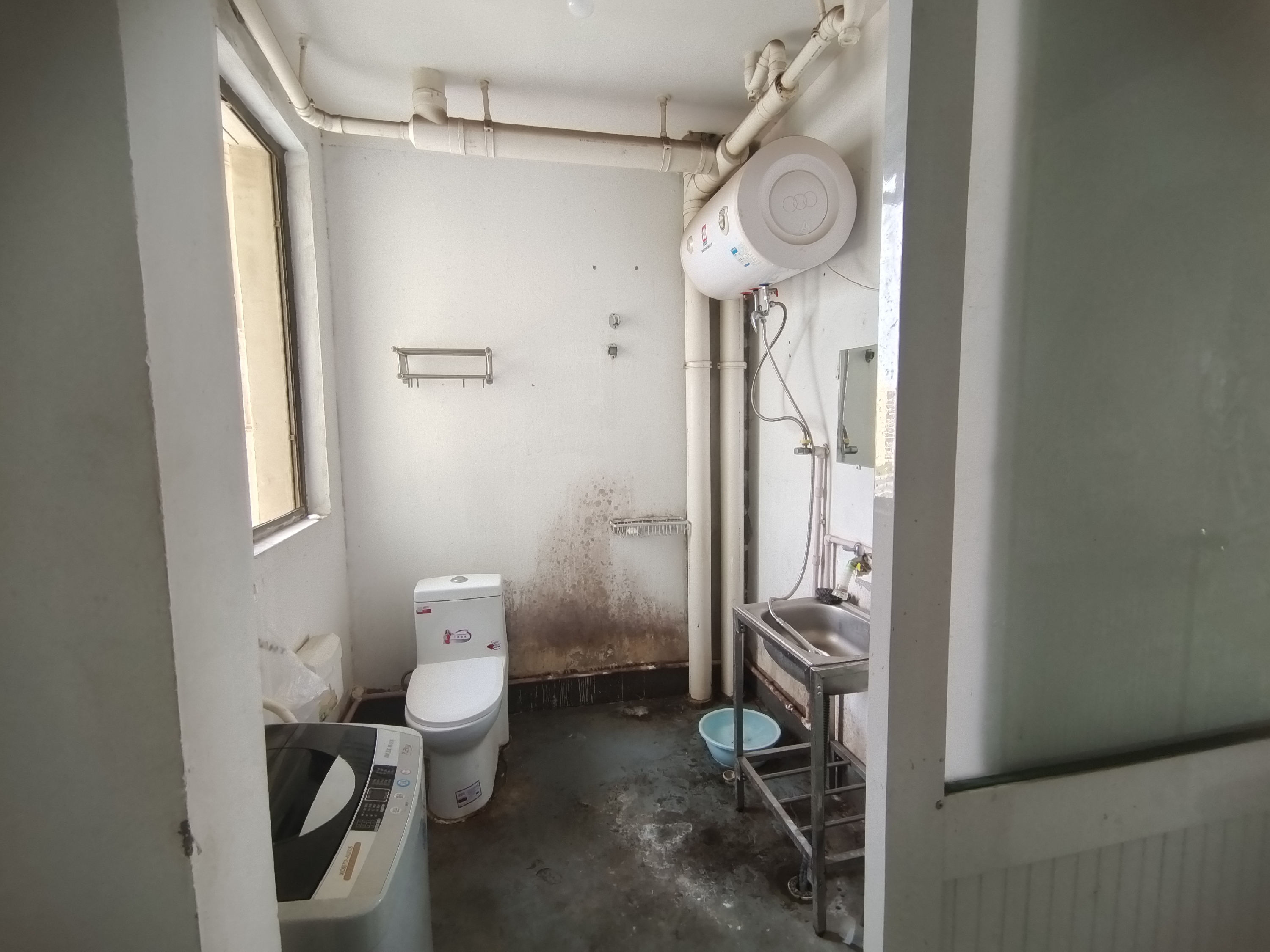 高迪晶城 2室2厅1卫 93m&sup2;