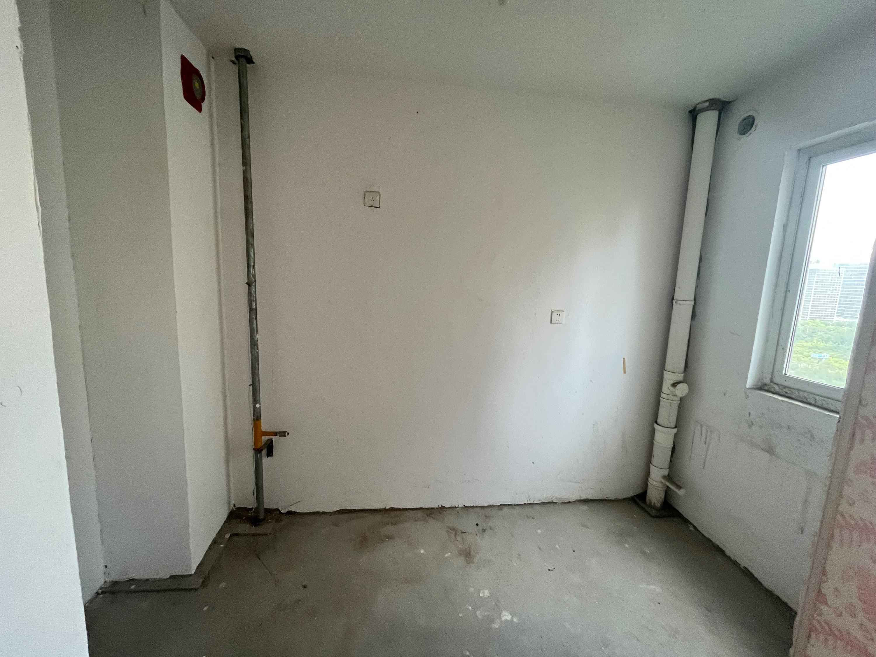南通雅居乐花园 4室2厅2卫 139.23m&sup2;