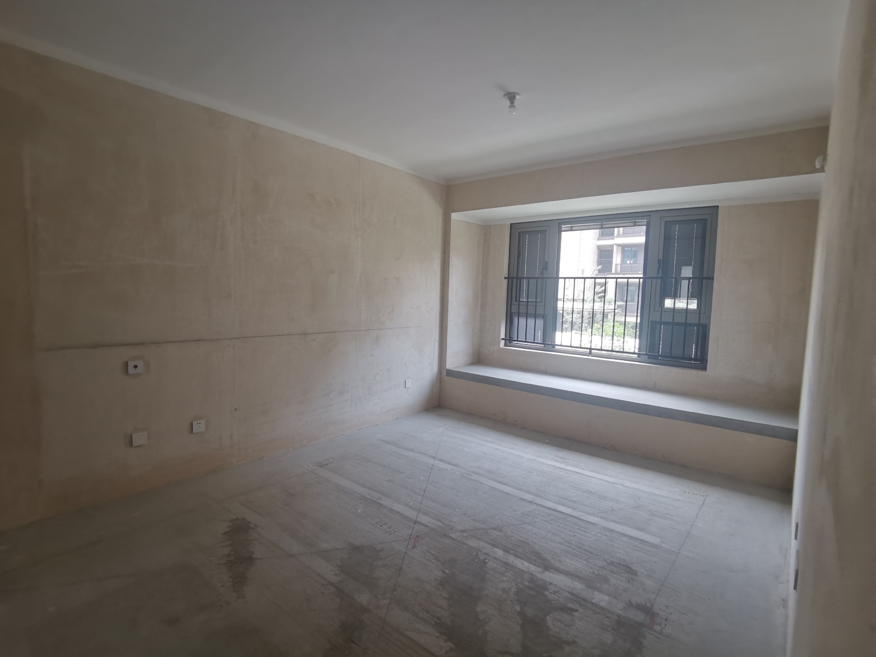 澜庭序 3室2厅1卫 128m&sup2;