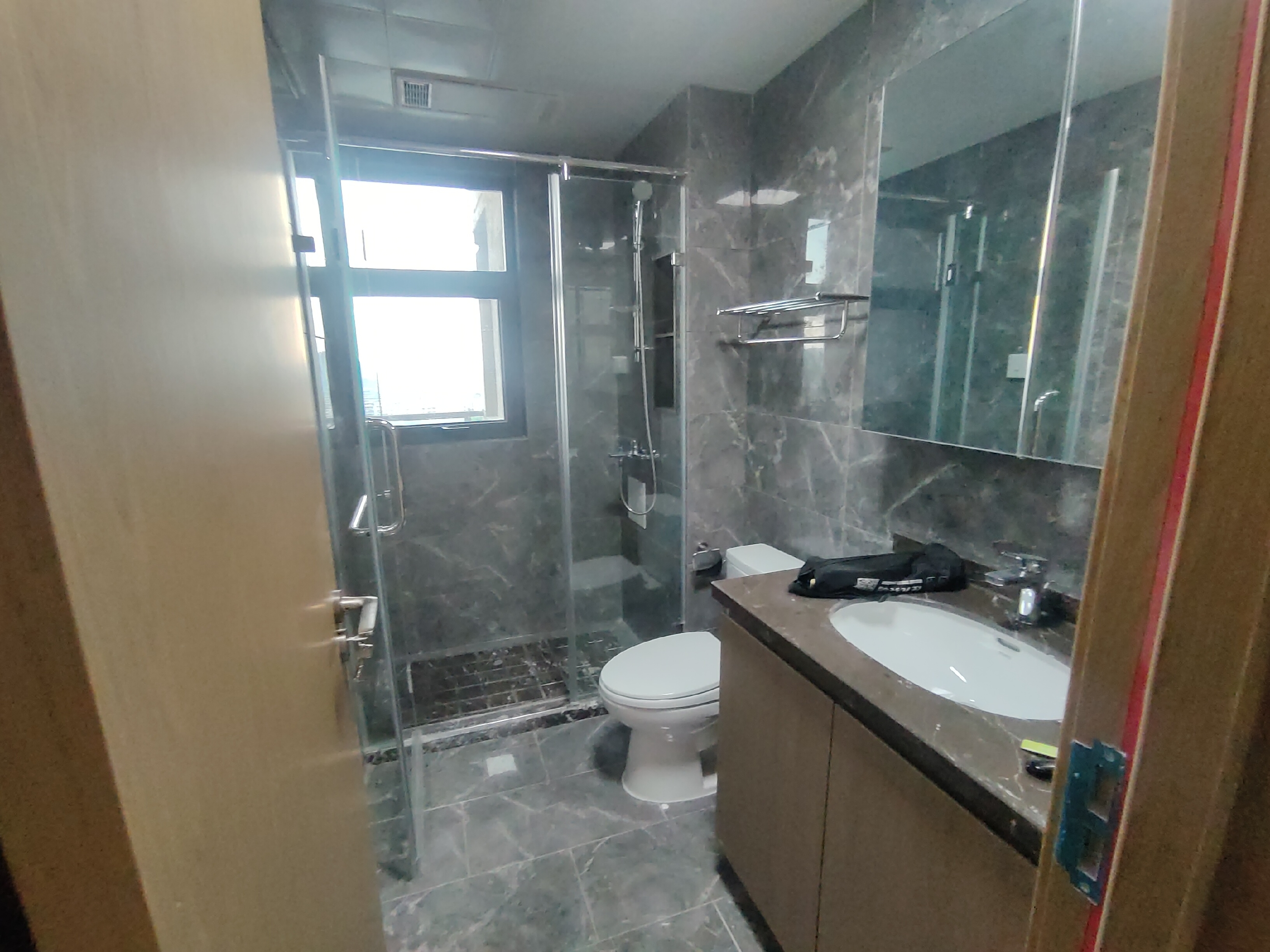 远创宸樾 3室2厅2卫 109.62m²