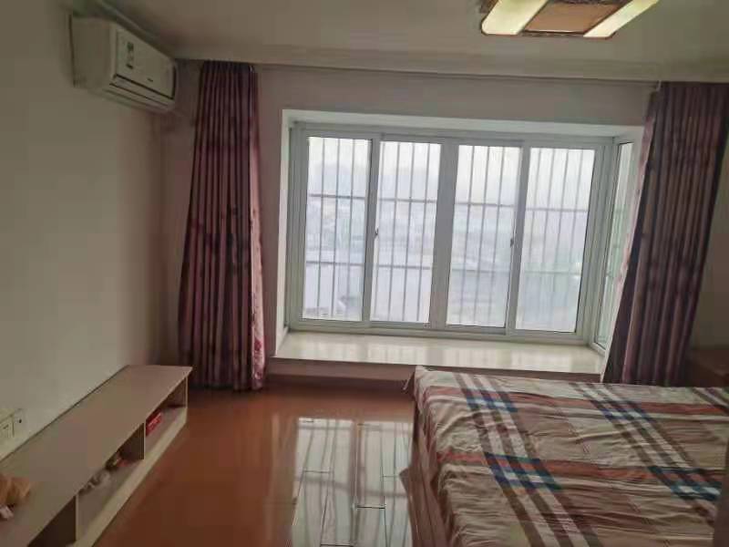 盛泰公寓 2室2厅1卫 55m²