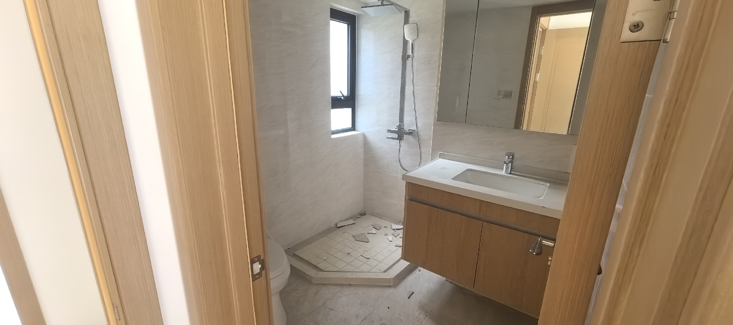 林肯公园 4室2厅2卫 123.37m&sup2;