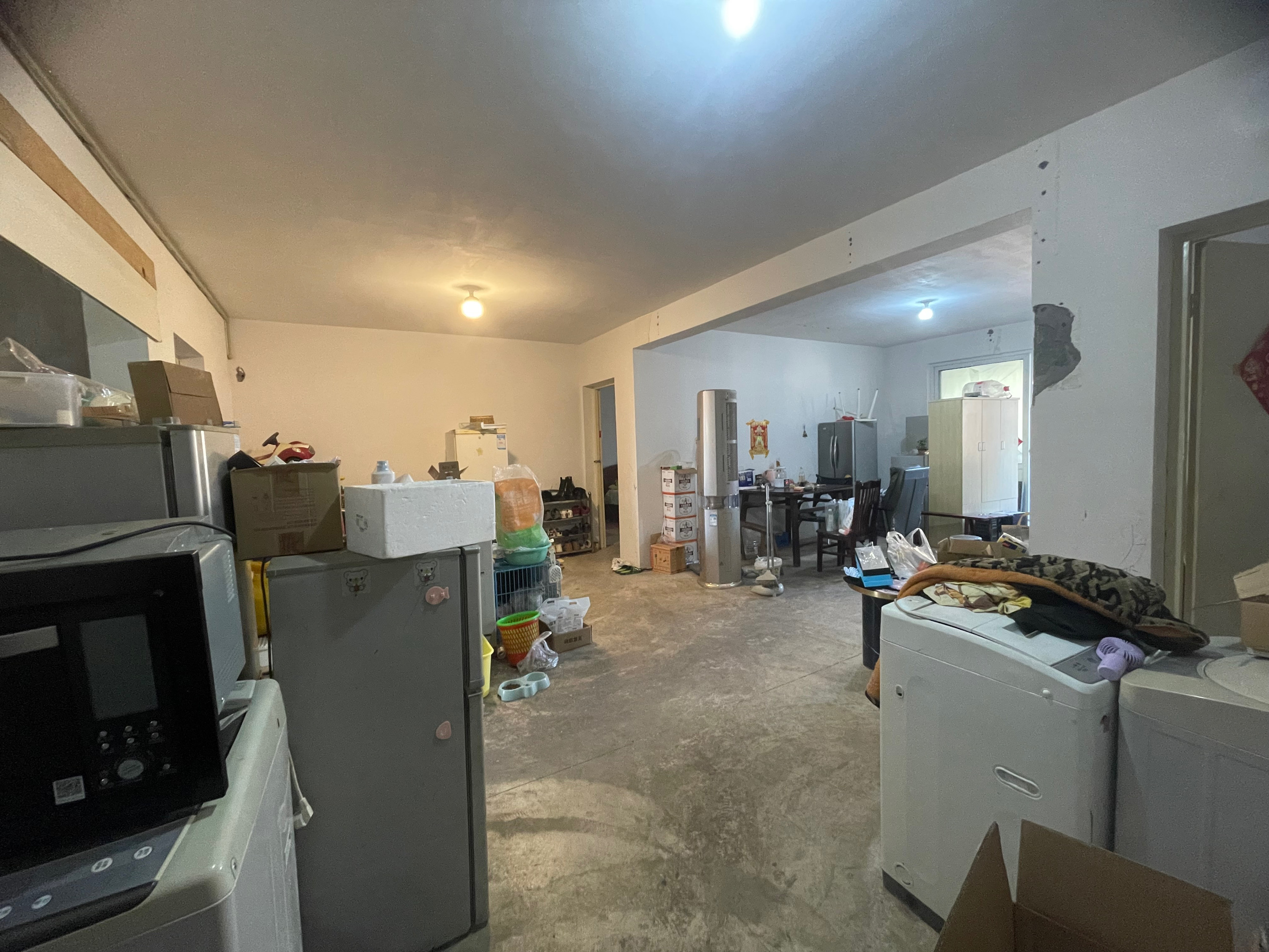 十里花苑 3室2厅2卫 144.6m²
