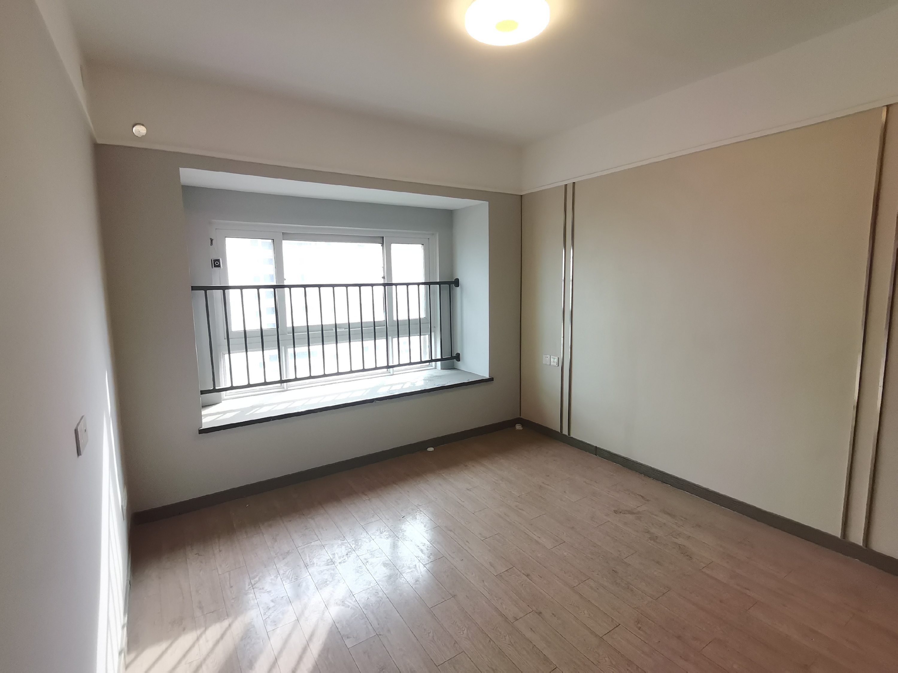 南通雅居乐花园 3室2厅2卫 116m&sup2;