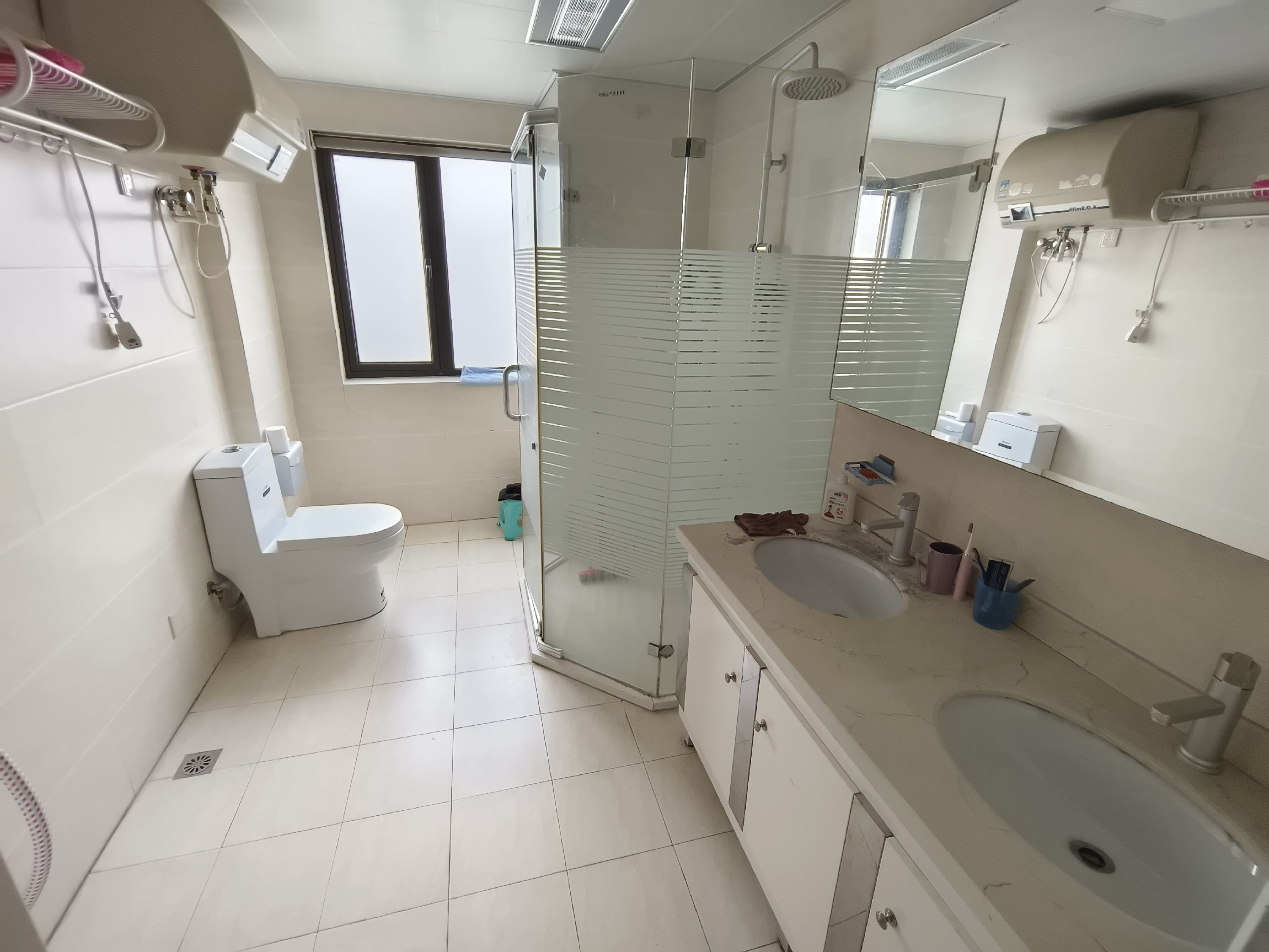 景瑞望府 3室2厅2卫 140m&sup2;