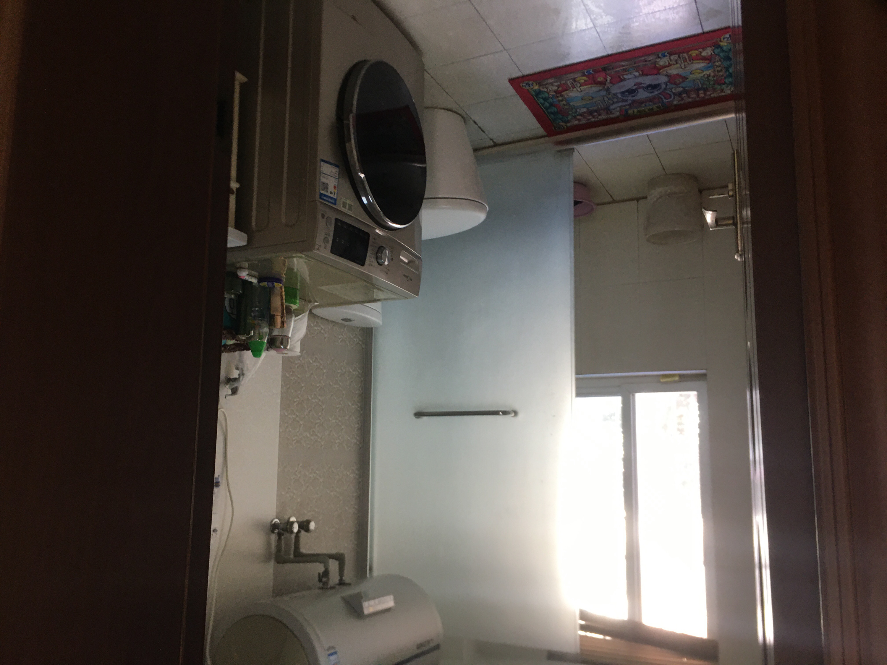 永和佳苑北区 3室2厅1卫 132.00m&sup2;