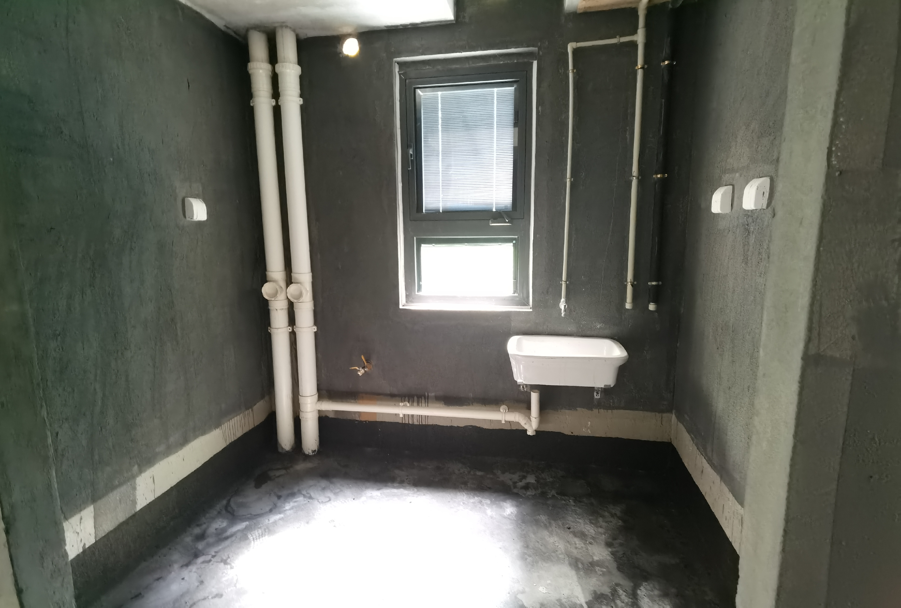 万科翡翠东第 5室2厅3卫 140.00m²