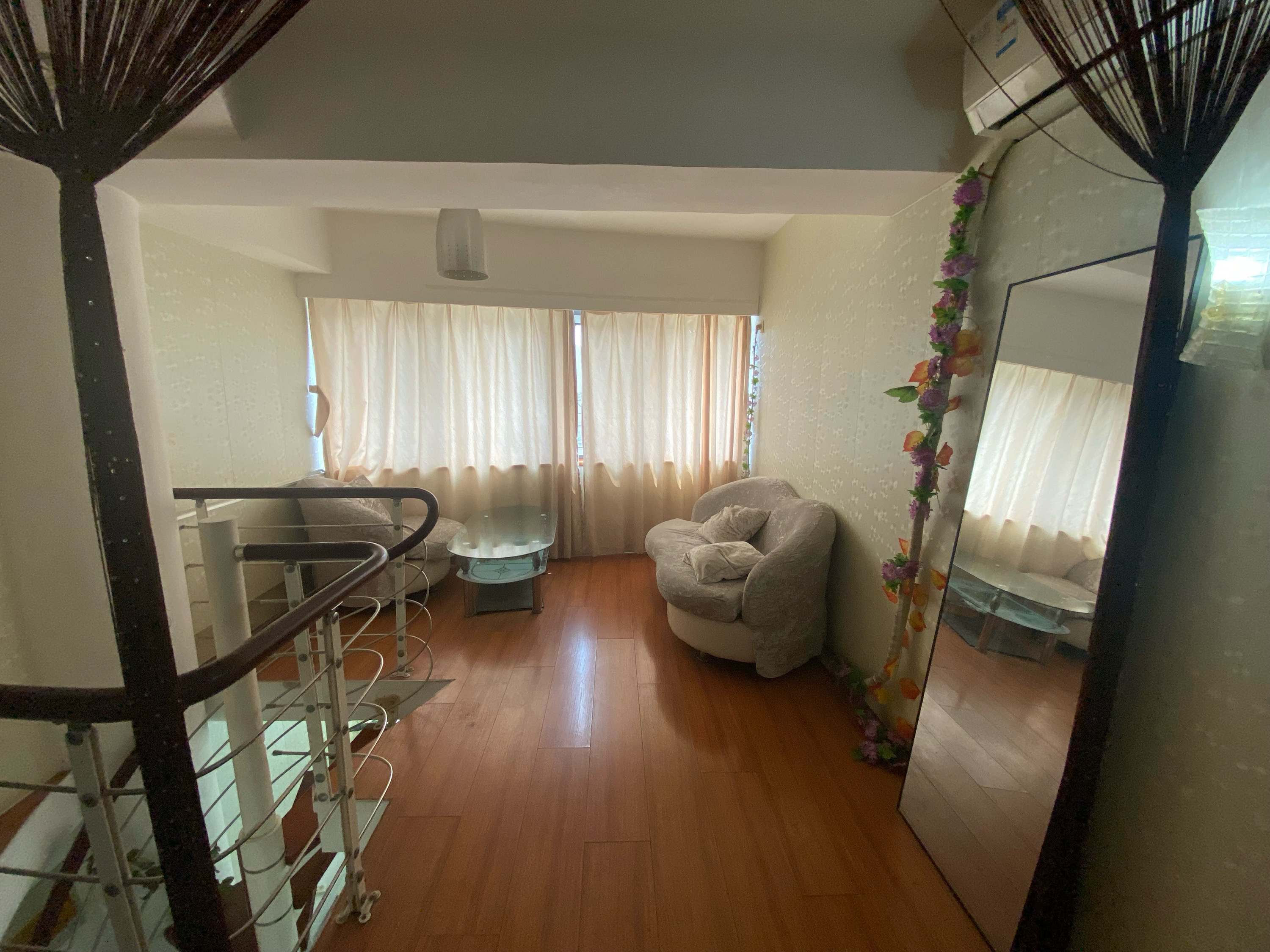 瑞安名邸 1室1厅1卫 45m&sup2;