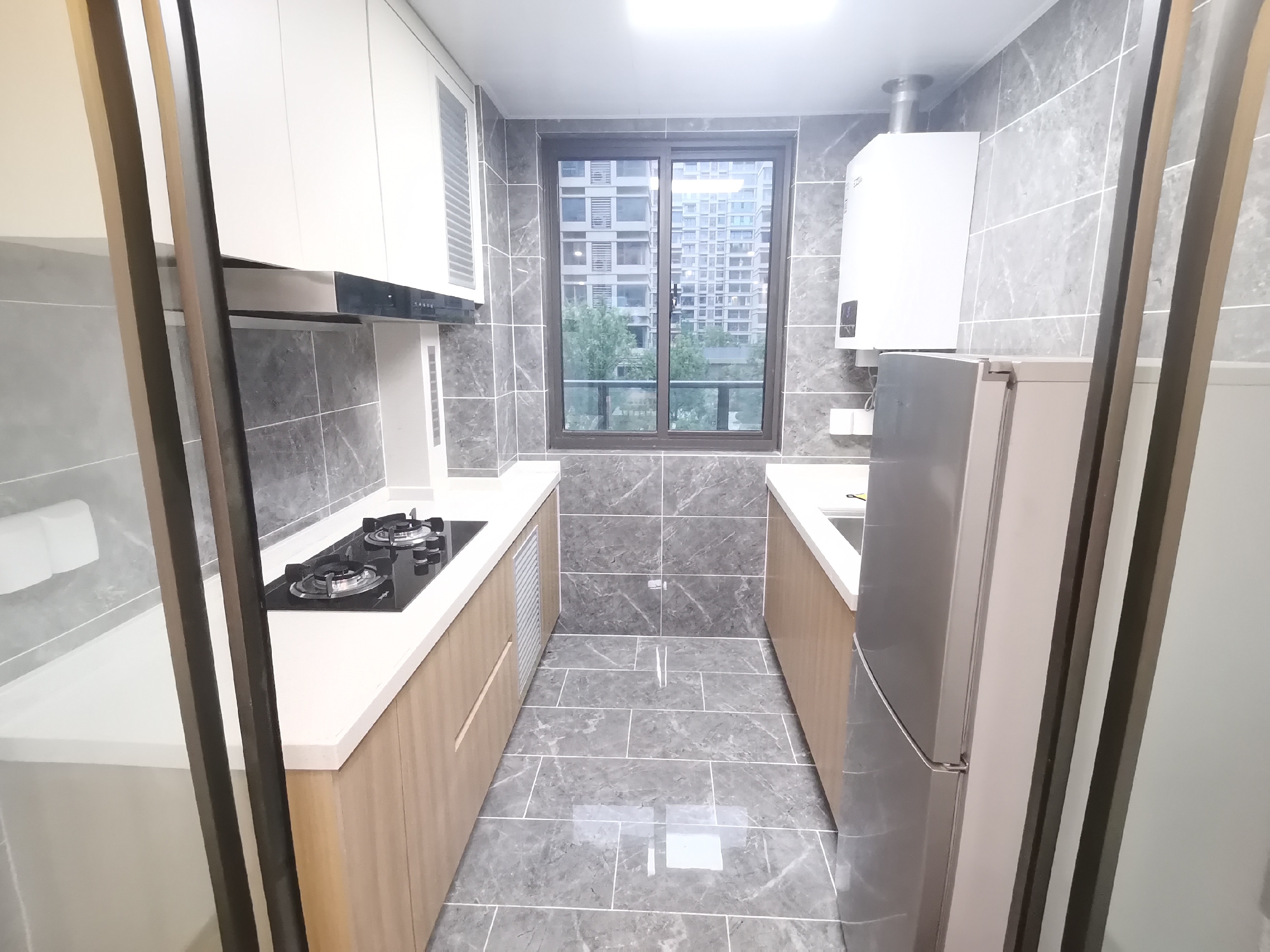 远创宸樾 3室2厅1卫 95m&sup2;