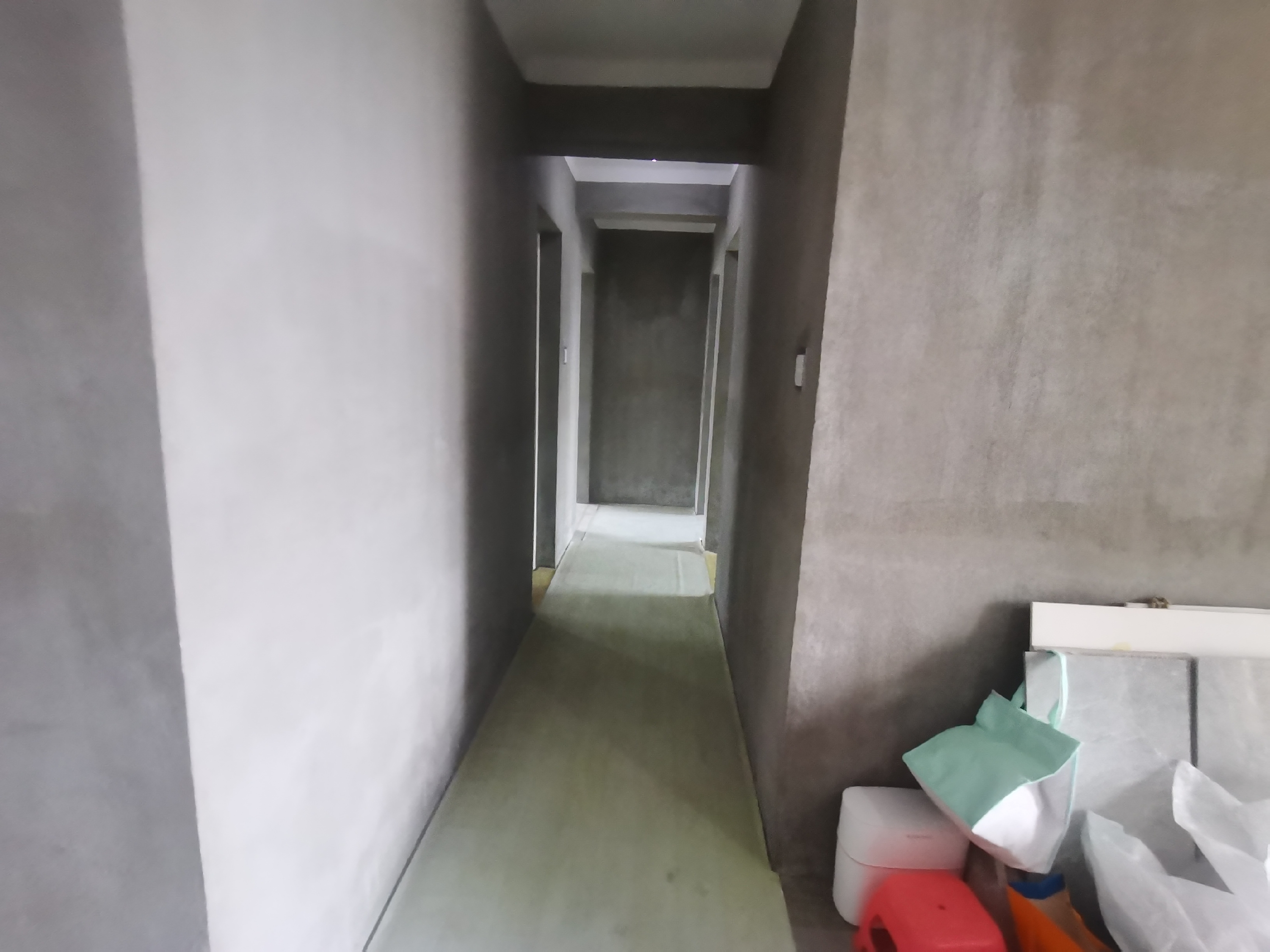 景瑞御府 3室2厅1卫 92m&sup2;