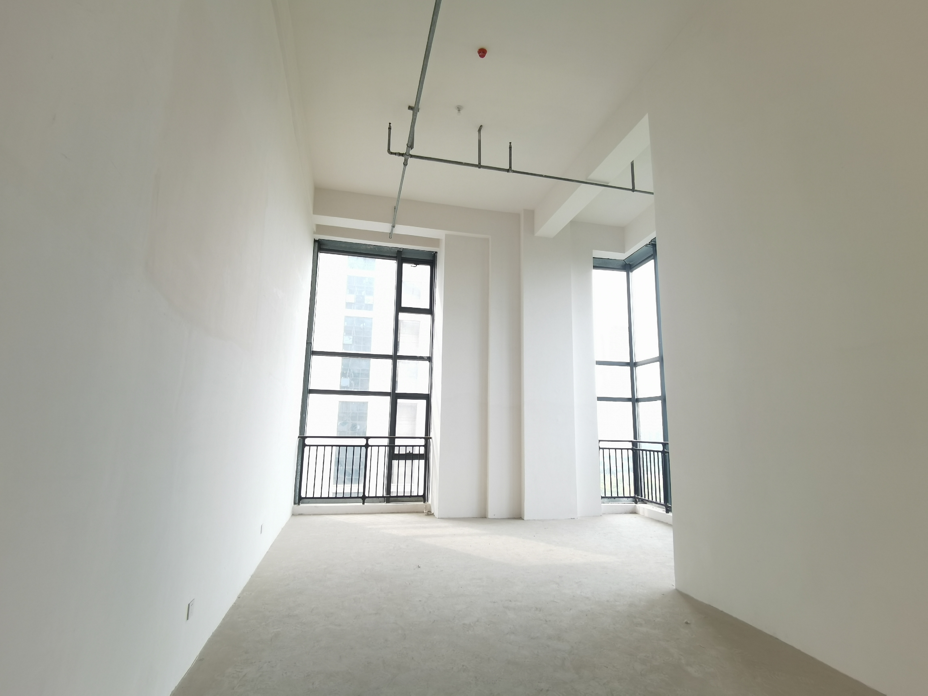 碧桂园云峯中心 1室1厅1卫 80.38m²