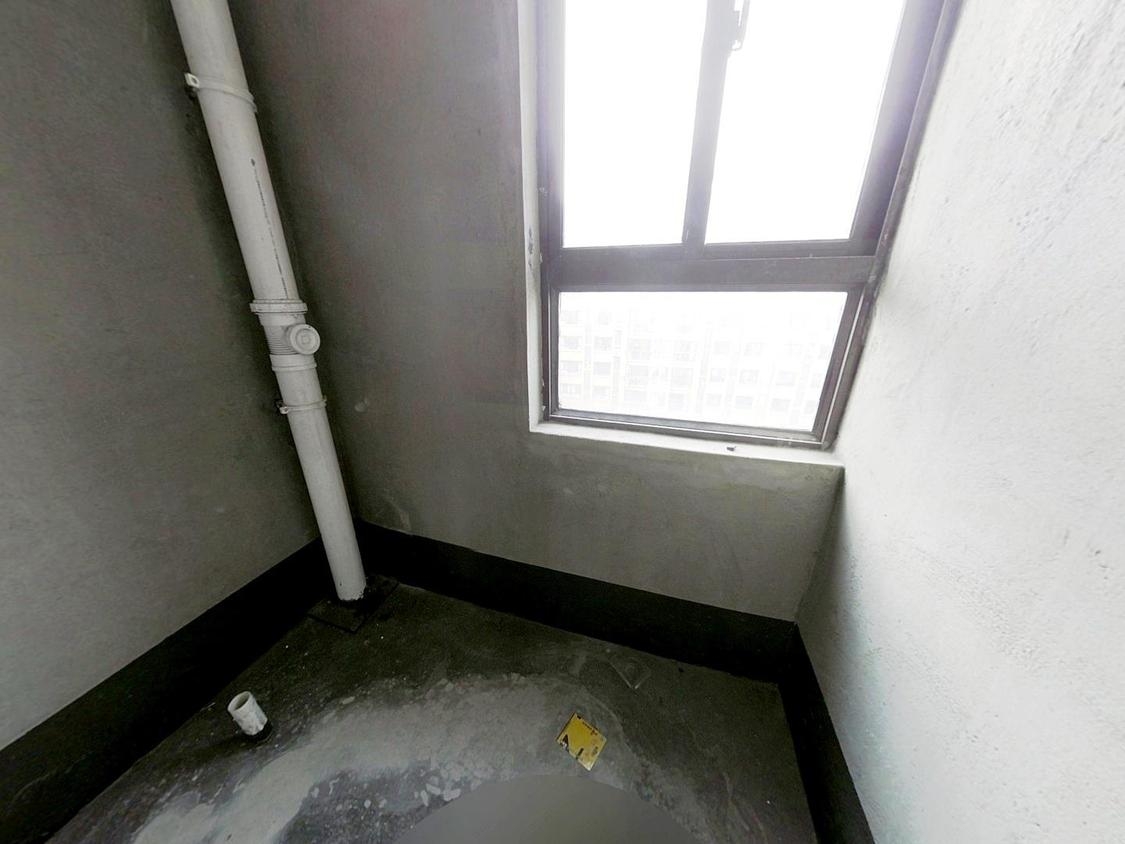 仁和景苑 3室2厅1卫 109.1m&sup2;