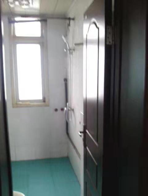 富新社区 2室1厅1卫 72m&sup2;