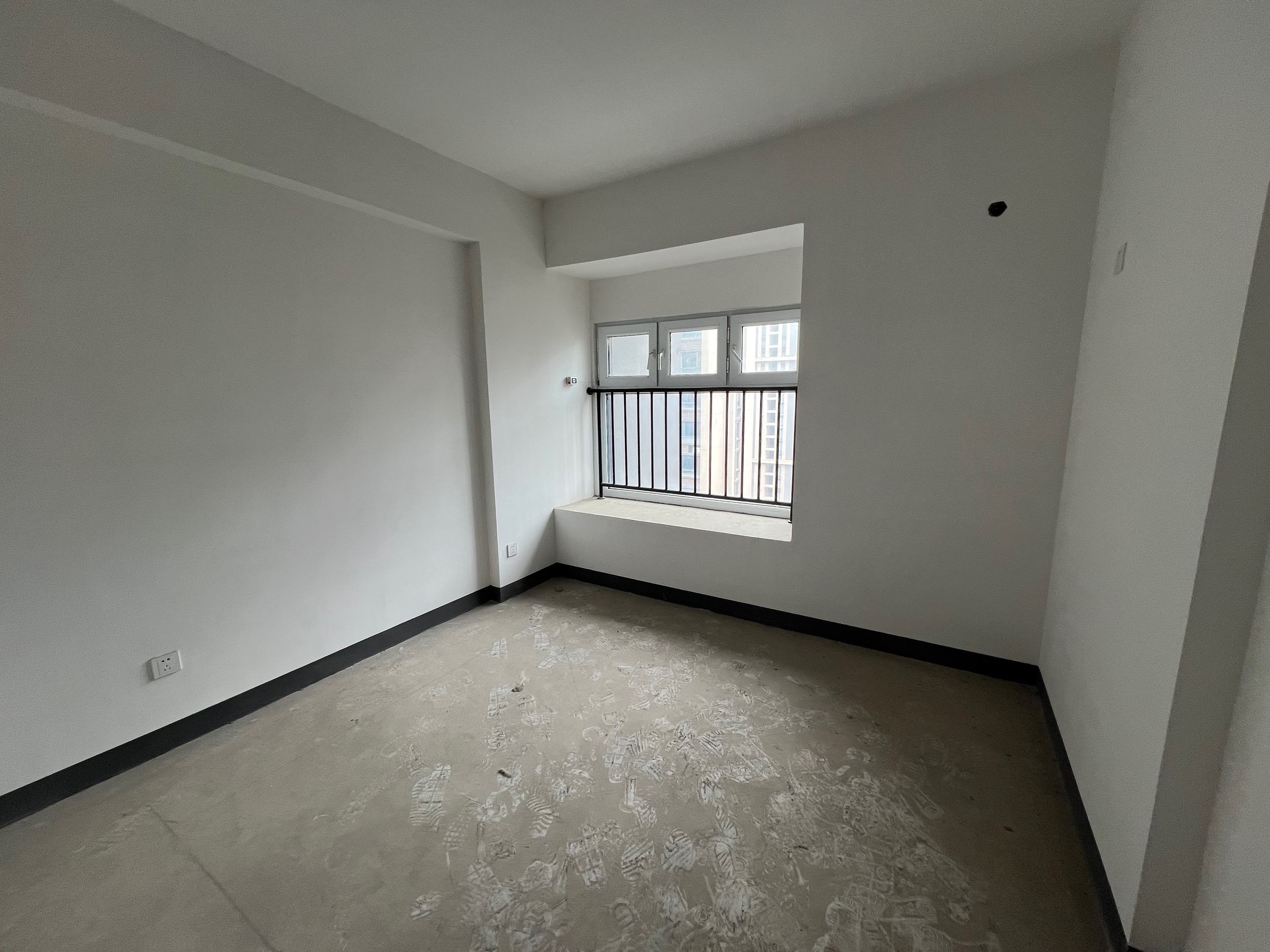 南山国际社区 5室2厅2卫 161.15m&sup2;