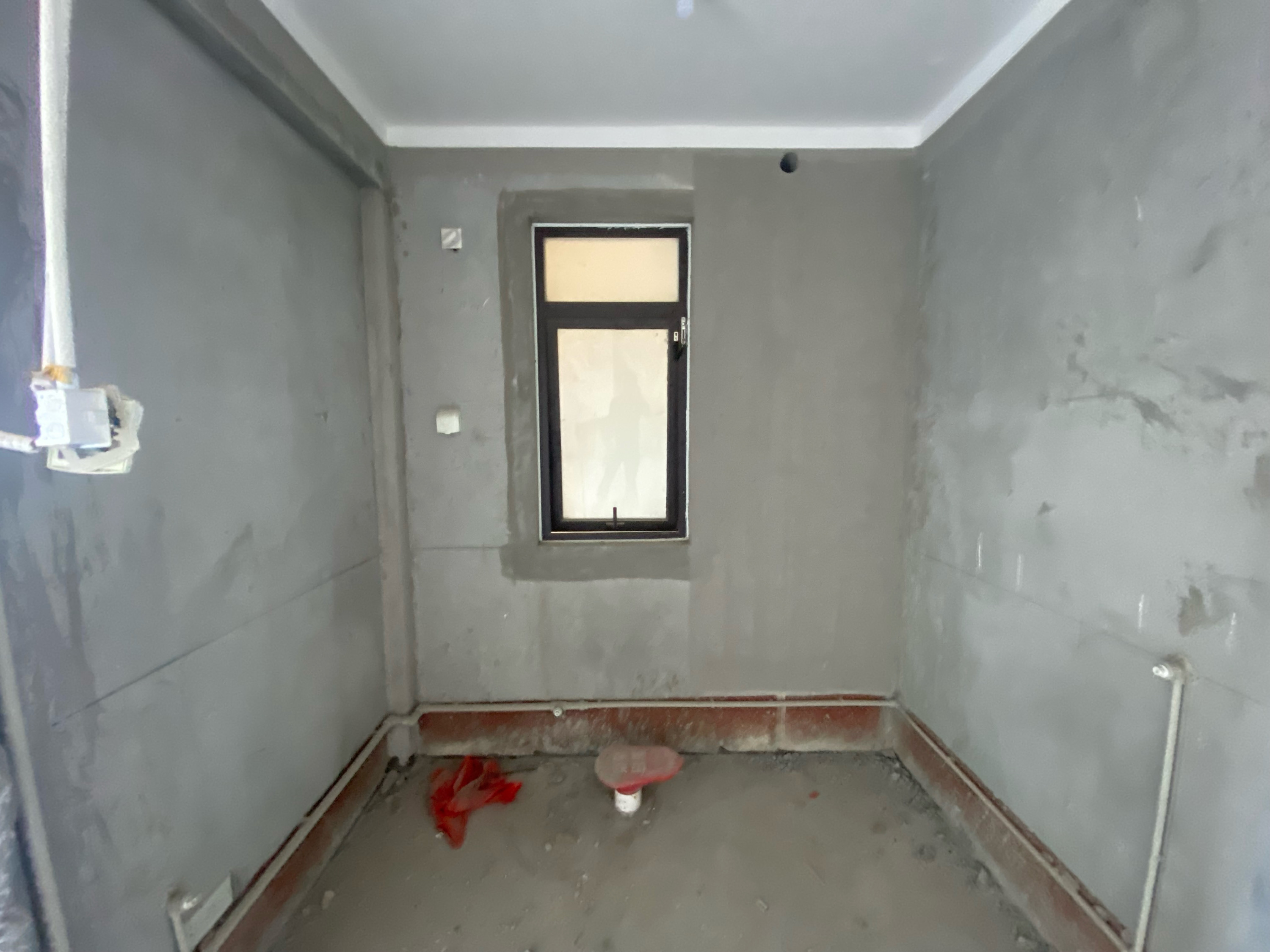 万濠山庄 3室2厅2卫 143.66m²