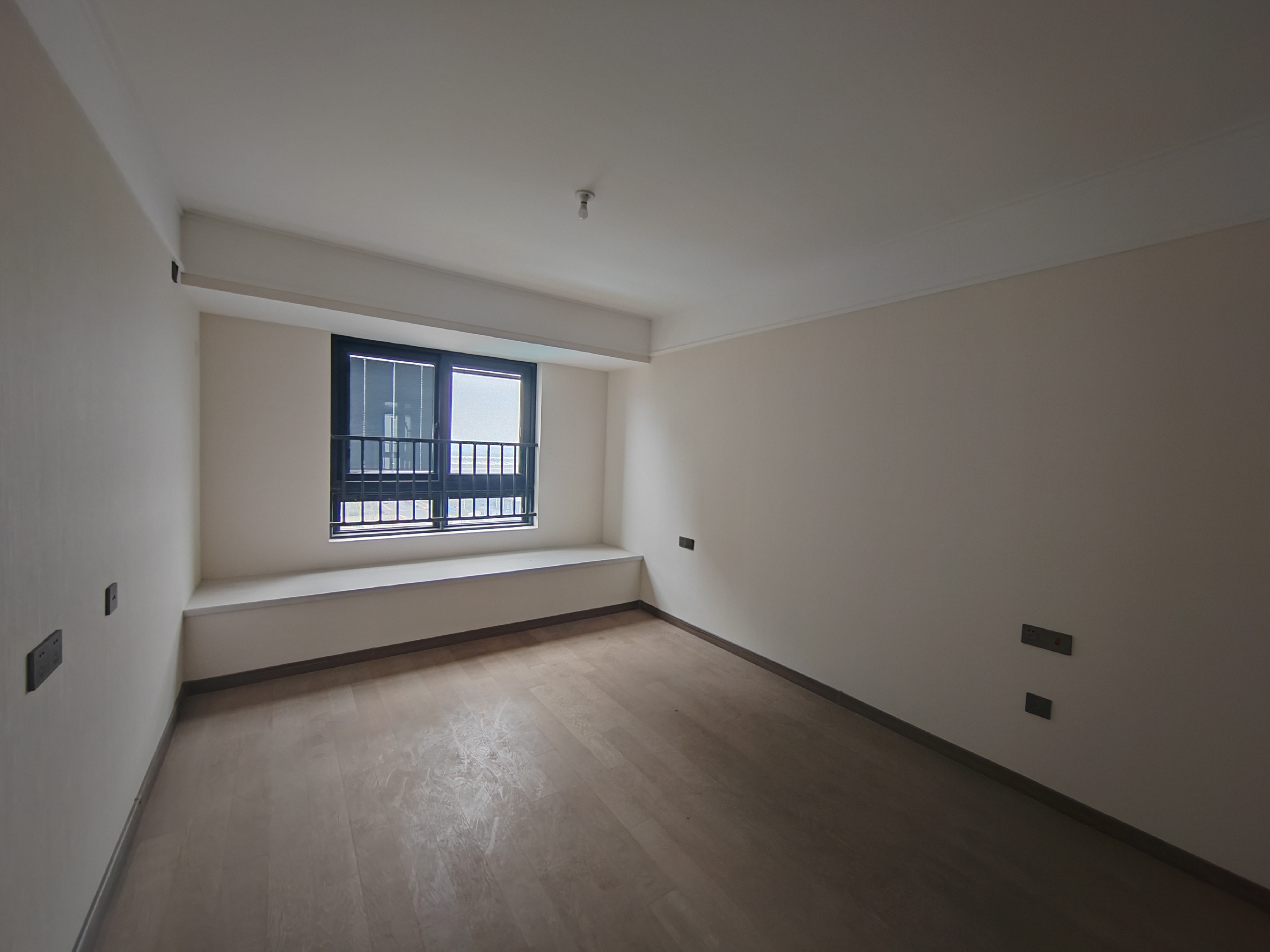 万科时代之光 3室2厅2卫 117m&sup2;