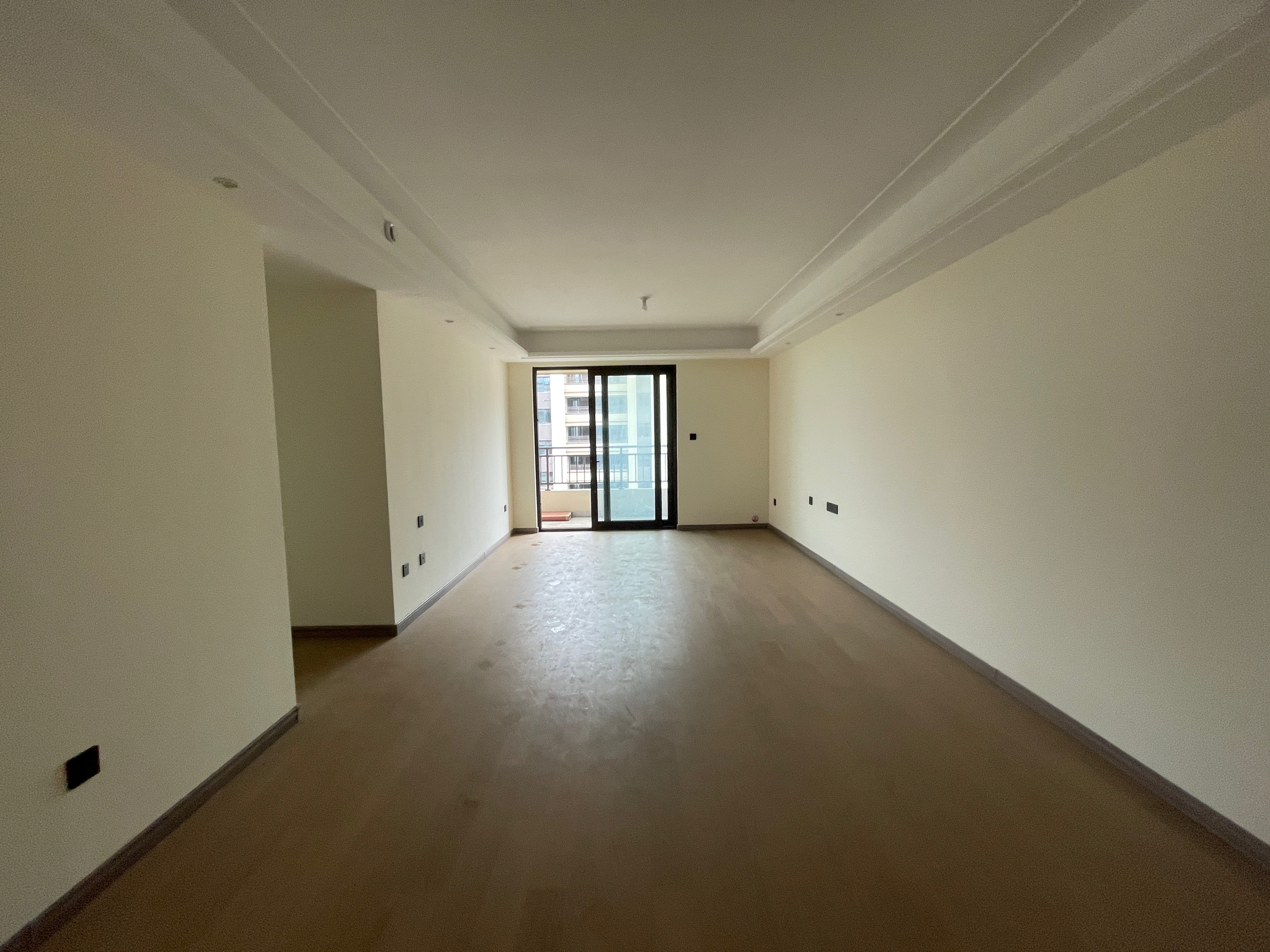 湖山源著 3室2厅2卫 115m&sup2;