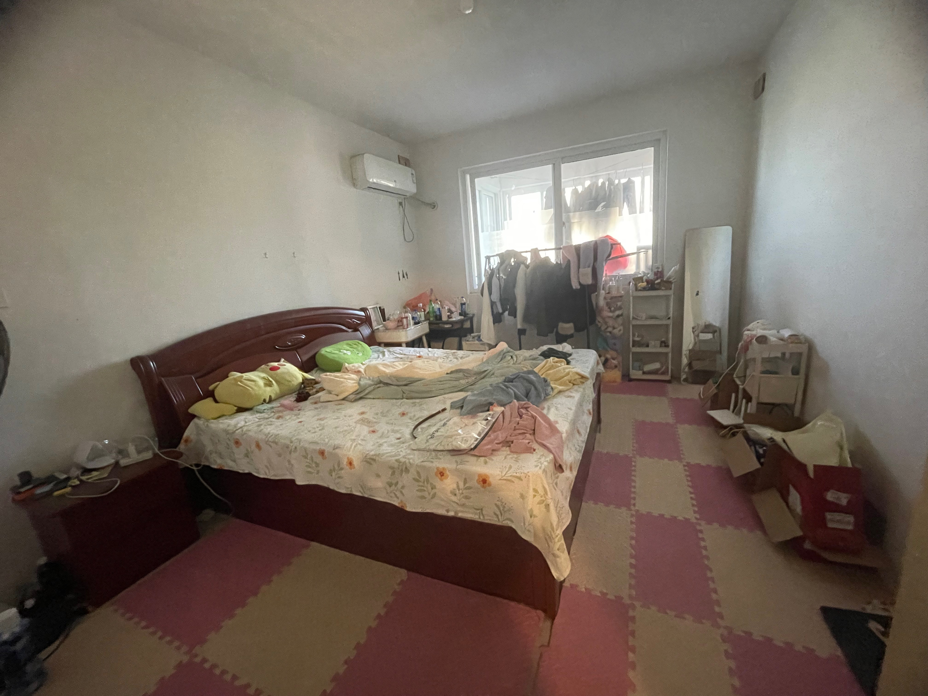 十里花苑 3室2厅2卫 144.6m&sup2;