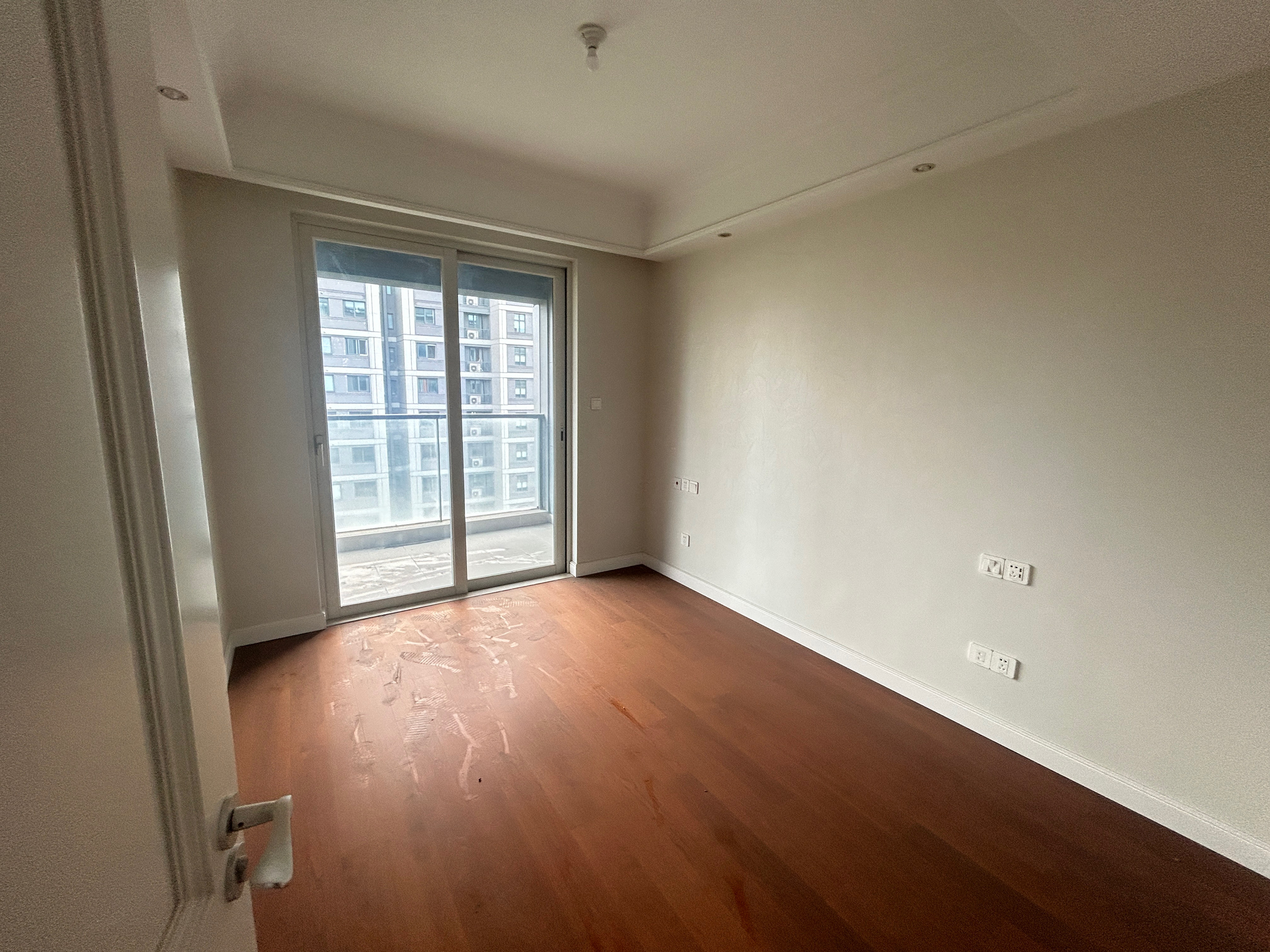 融创盛和九里桃源 3室2厅1卫 108m&sup2;