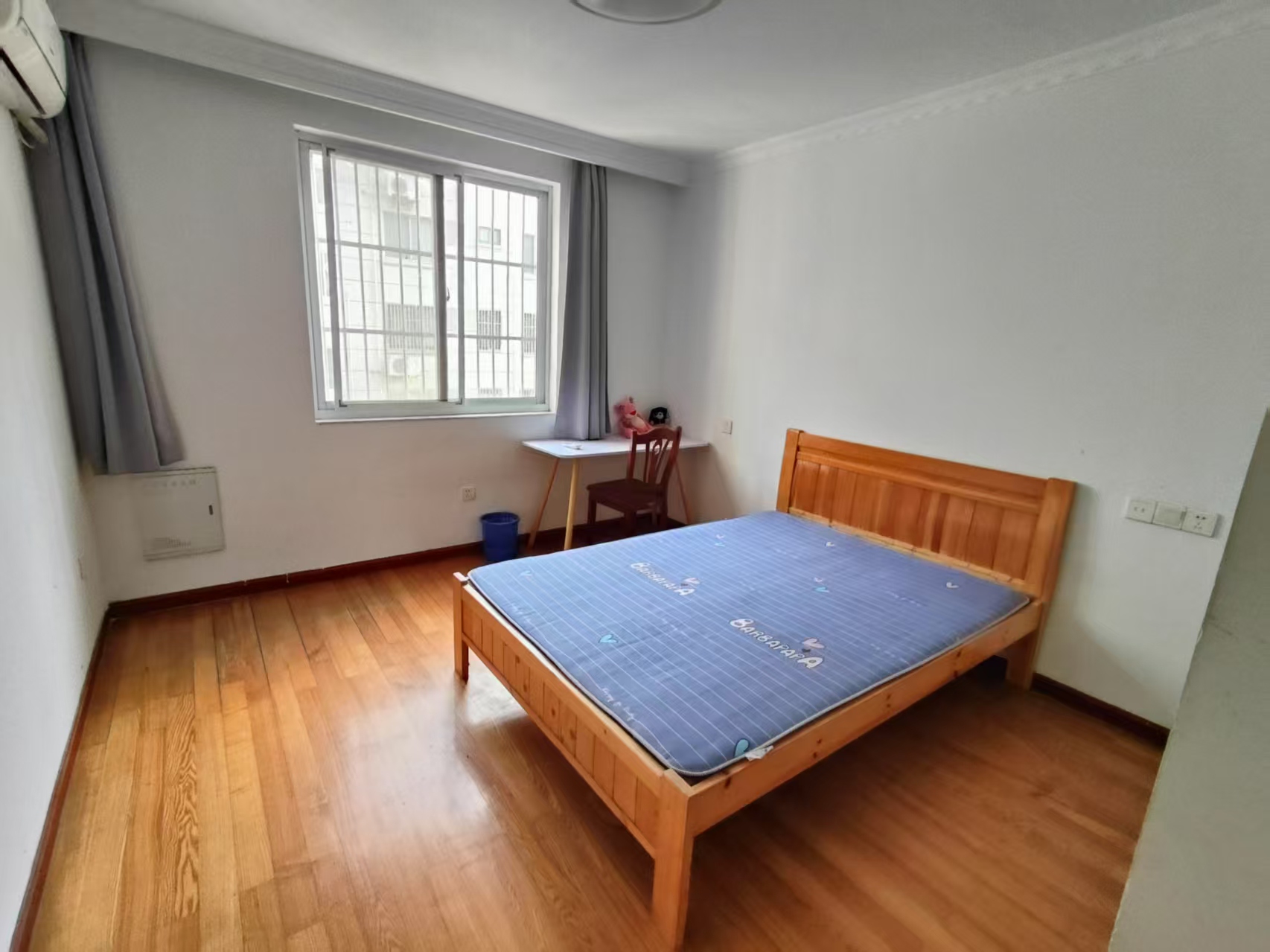 学田北苑 2室1厅1卫 75.28m&sup2;