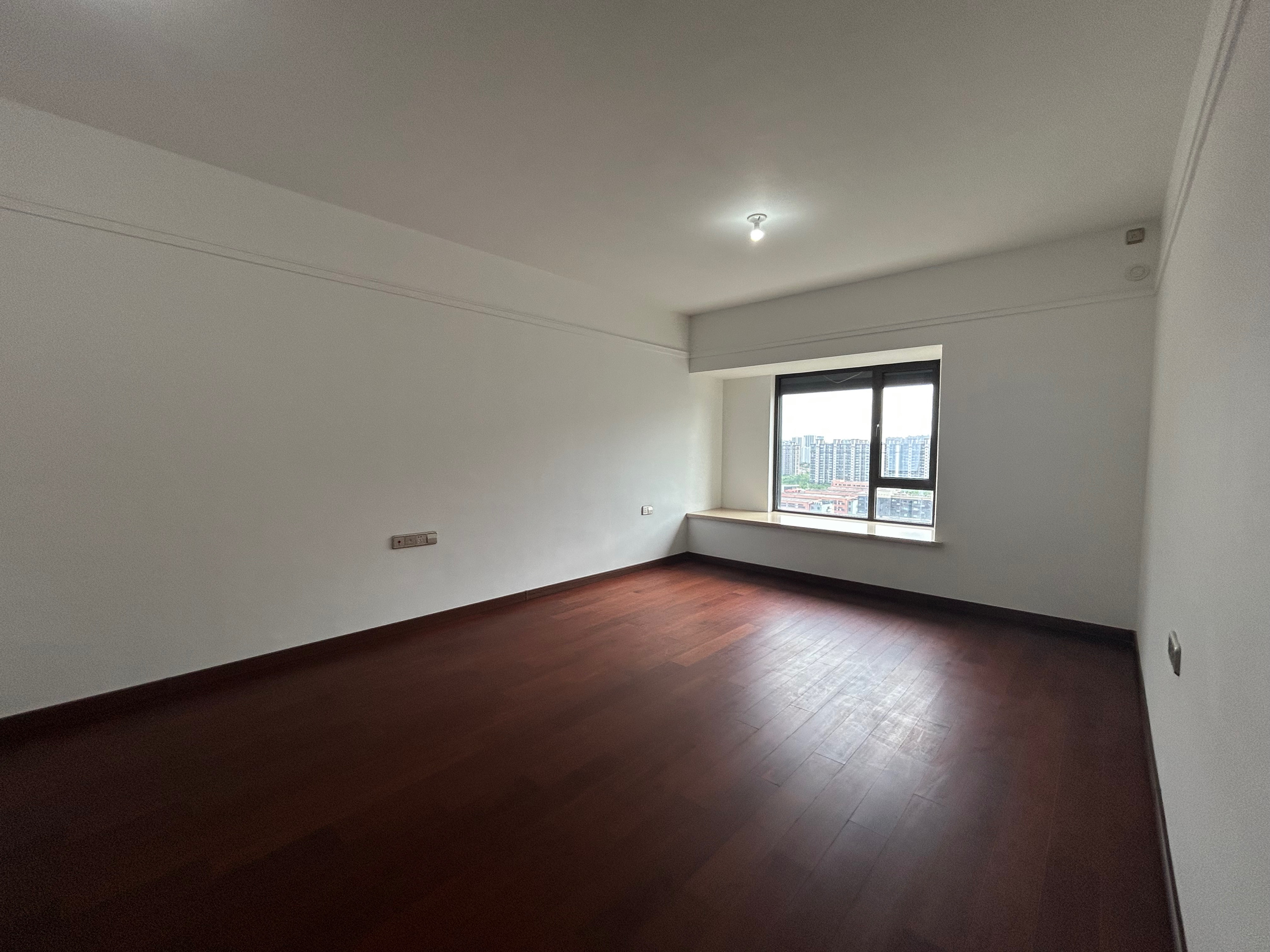 万科城市之光 4室2厅2卫 140.00m&sup2;