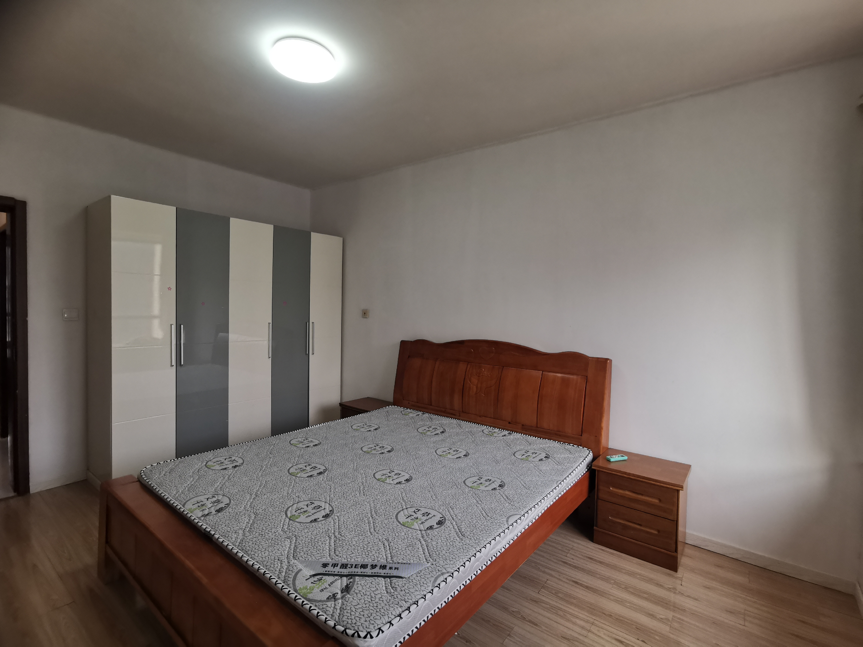 苏建阳光新城 3室2厅1卫 98.00m&sup2;