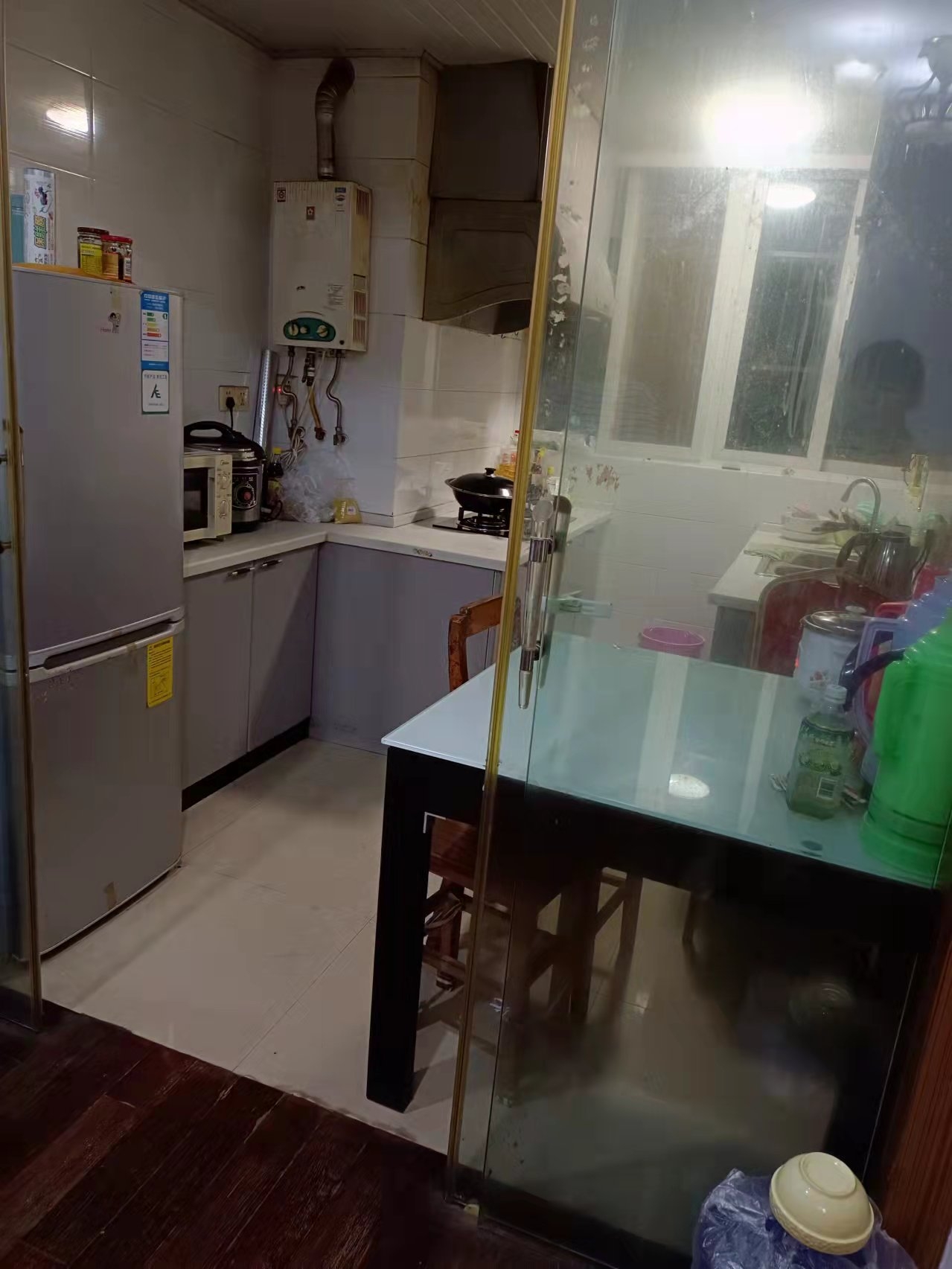 新开苑东区 2室2厅1卫 77m&sup2;