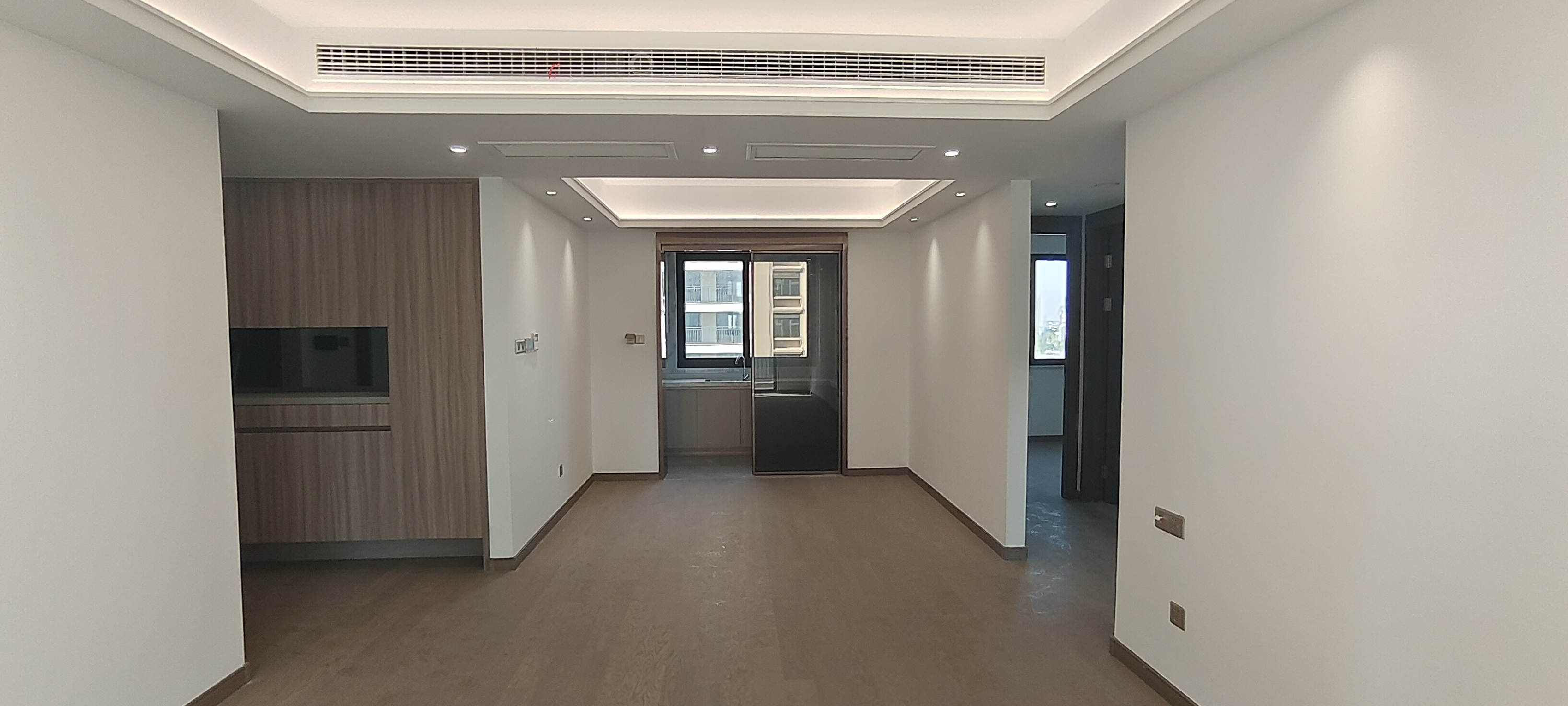 中海上东区 3室2厅2卫 125m&sup2;