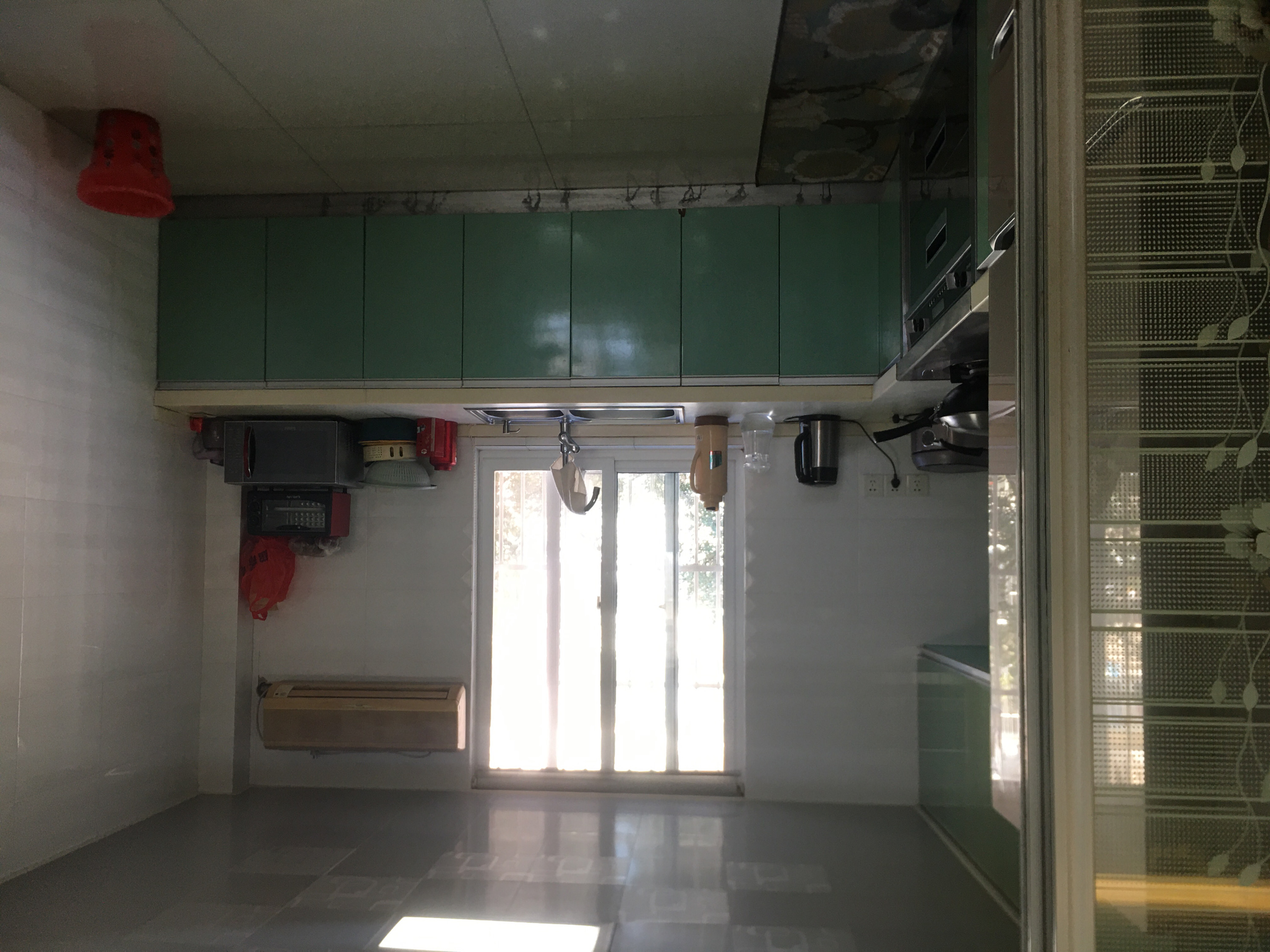 永和佳苑北区 3室2厅1卫 132.00m&sup2;