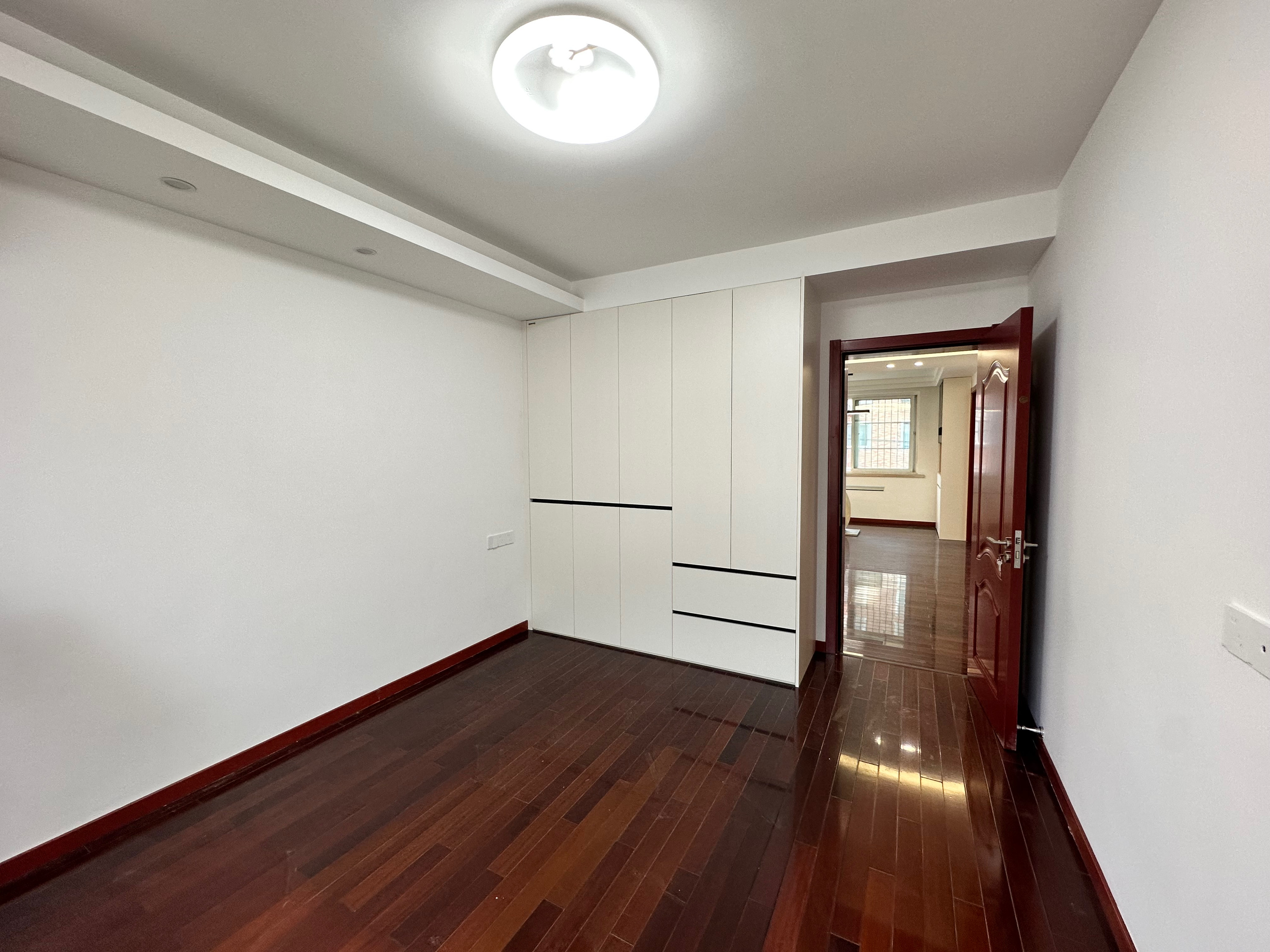 天馨花苑 2室1厅1卫 81.57m²